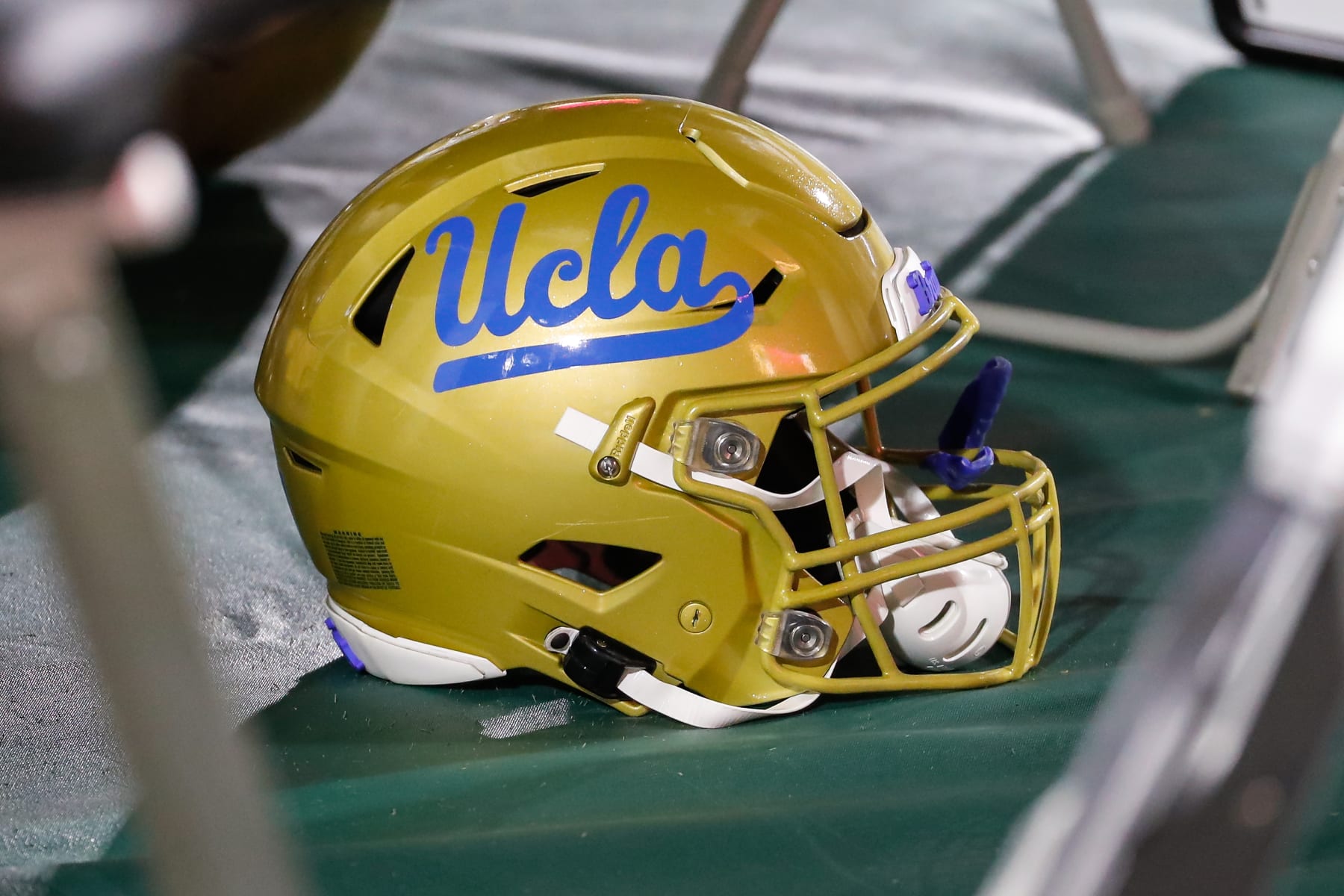 UC regents permit UCLA teams to move to Big Ten