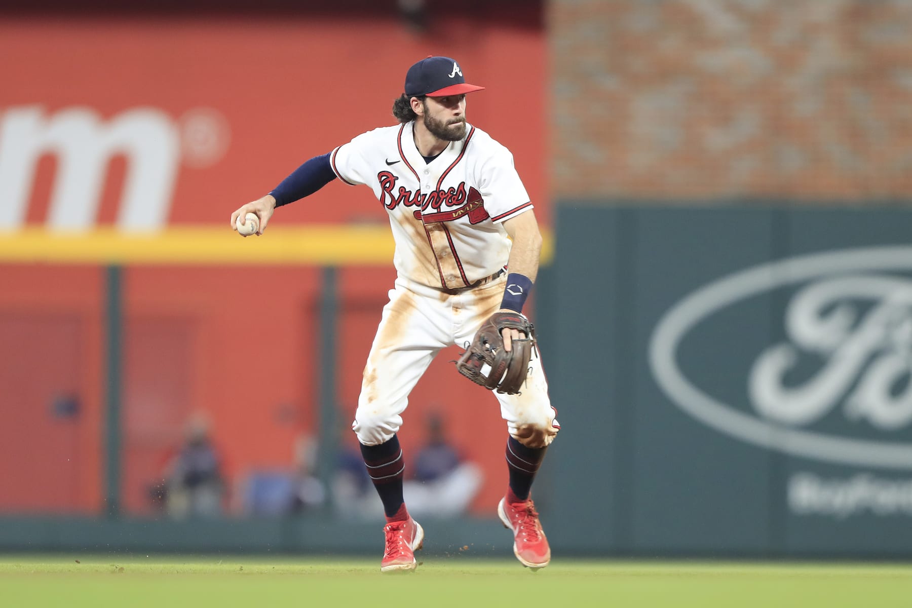 Will the Braves get first-half Dansby Swanson in 2020