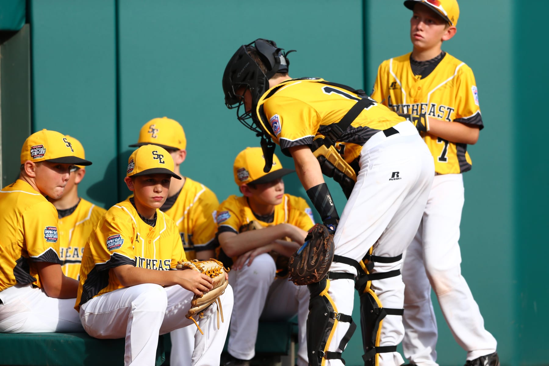 The magic of the Little League World Series returns to ESPN