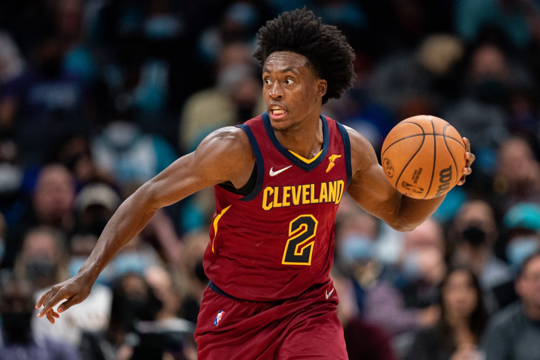 Cavaliers' 2022 Free Agents, Targets and Draft Needs After NBA Play-in Loss, News, Scores, Highlights, Stats, and Rumors