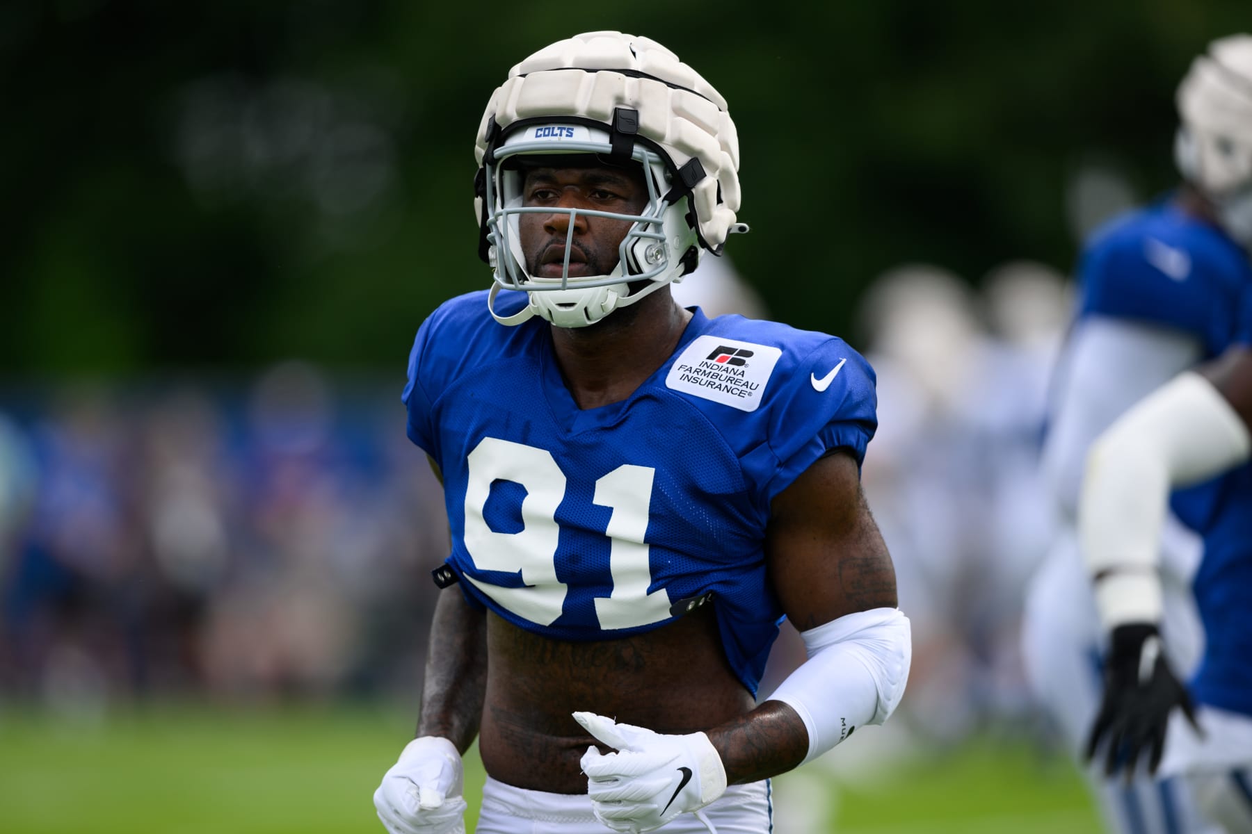 Indianapolis Colts 2023 NFL Preview: Miserable 2022-23 season at