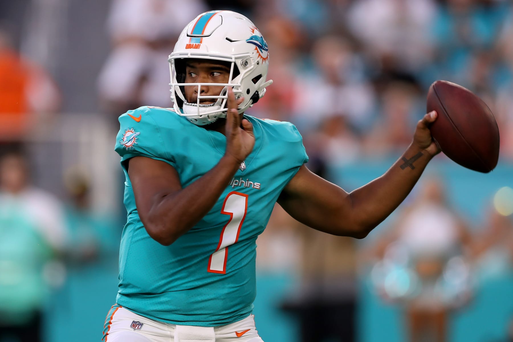 NFL preseason Week 2 takeaways: Tua Tagovailoa has impressive performance  in Dolphins victory 