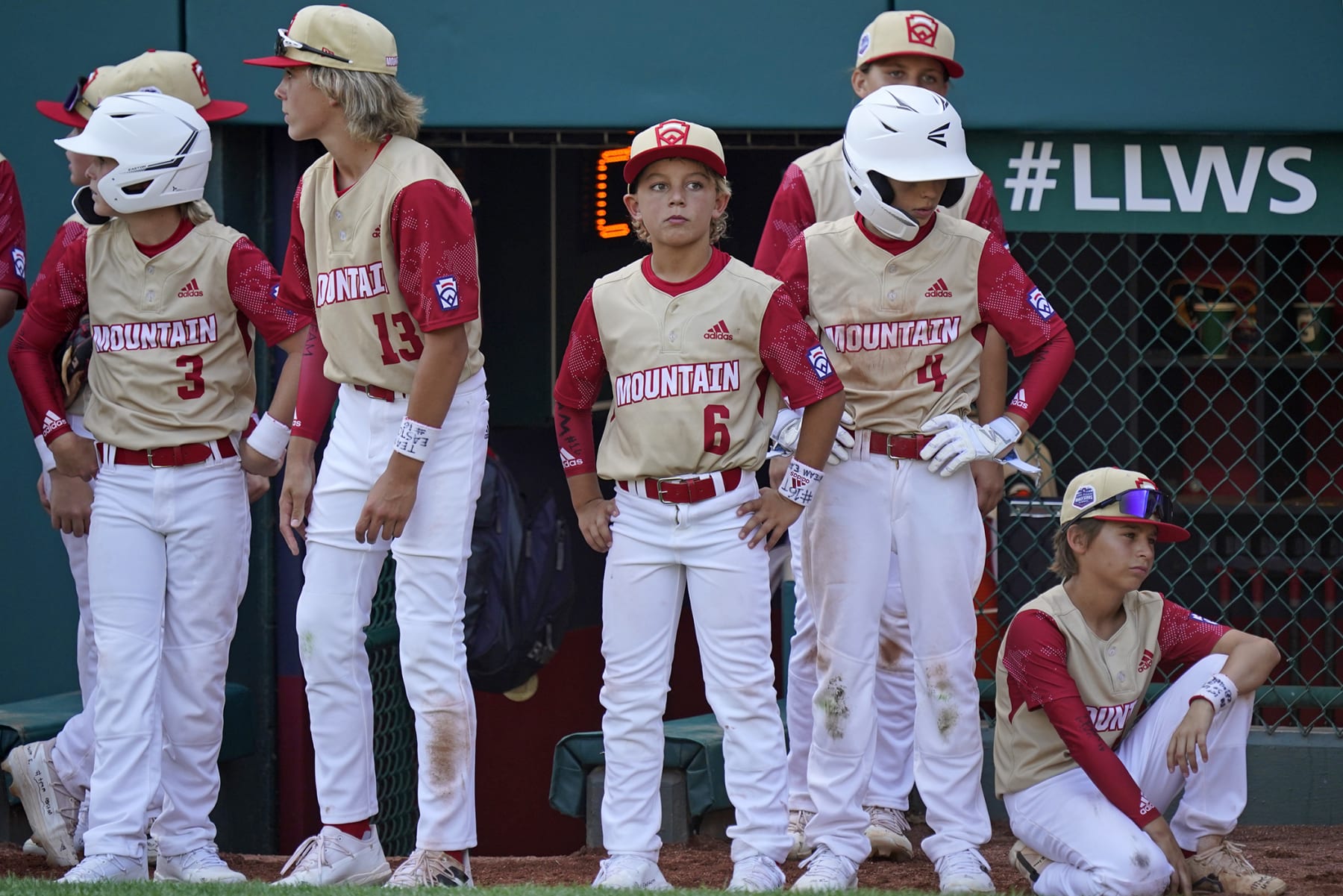 Little League World Series 2022: Friday Schedule, TV Info and Bracket  Predictions, News, Scores, Highlights, Stats, and Rumors