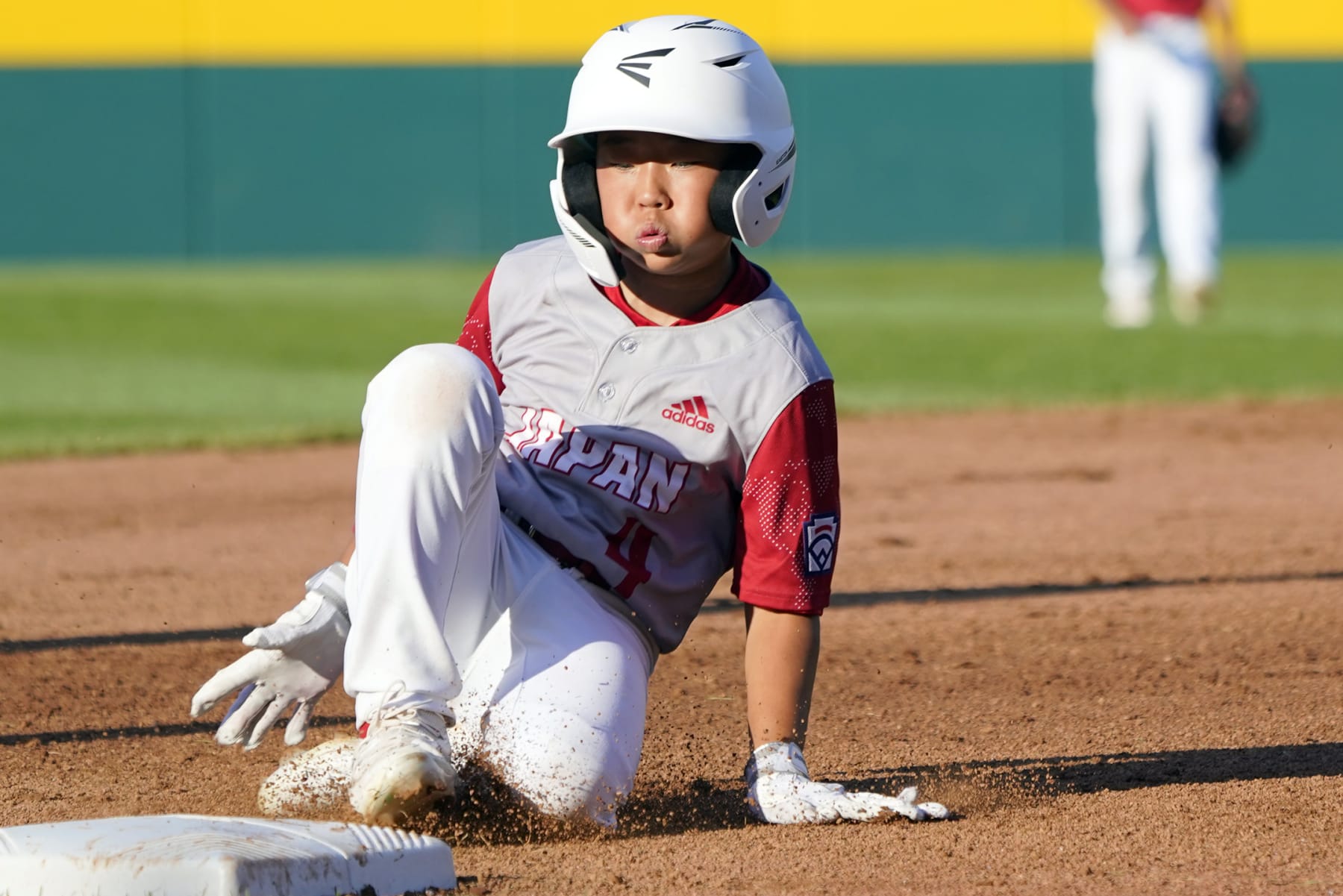 Little League World Series 2022: How to watch, schedule, expansion format  and more - The Athletic