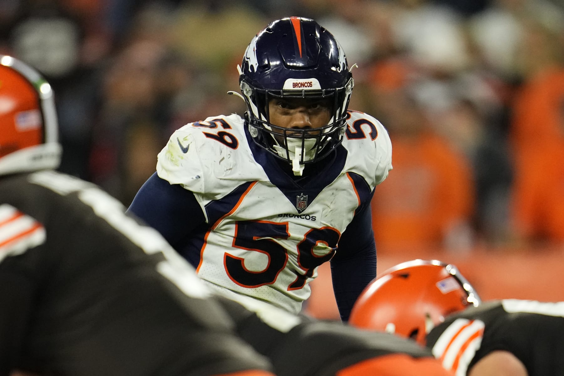 Bleacher Report proposes interesting trade for the Denver Broncos