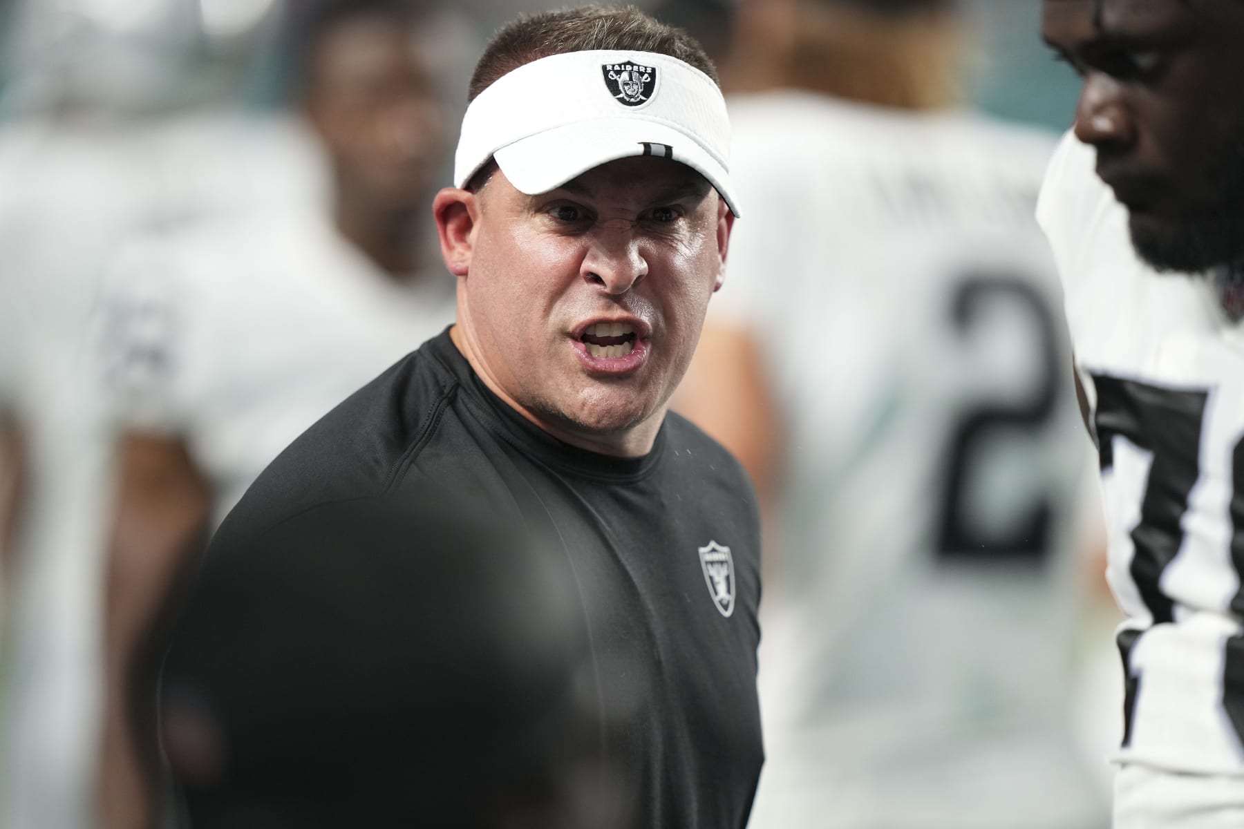 Quick Hits: Josh McDaniels, Raiders reflect on the 2022 season