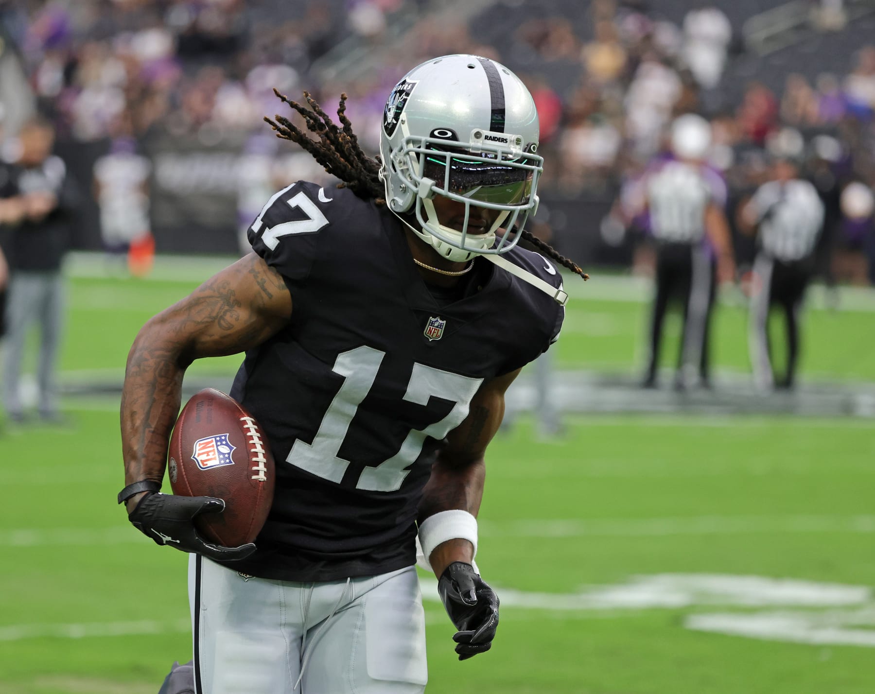 Oakland Raiders: Criticism Of Cooper Is Perfectly Fair And Valid