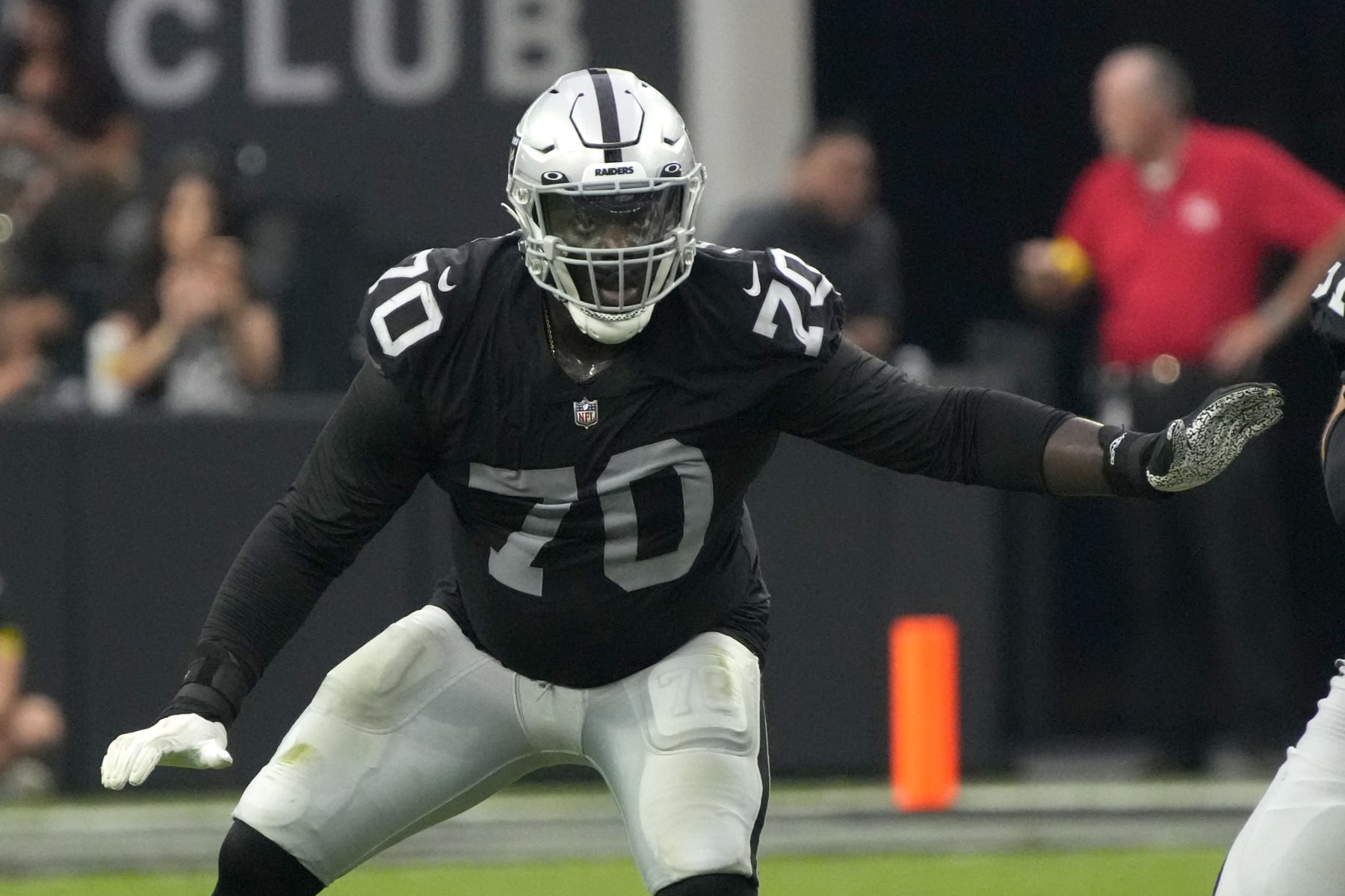 Las Vegas Raiders Training Camp Winners & Losers So Far After 8 Raiders  Practices 