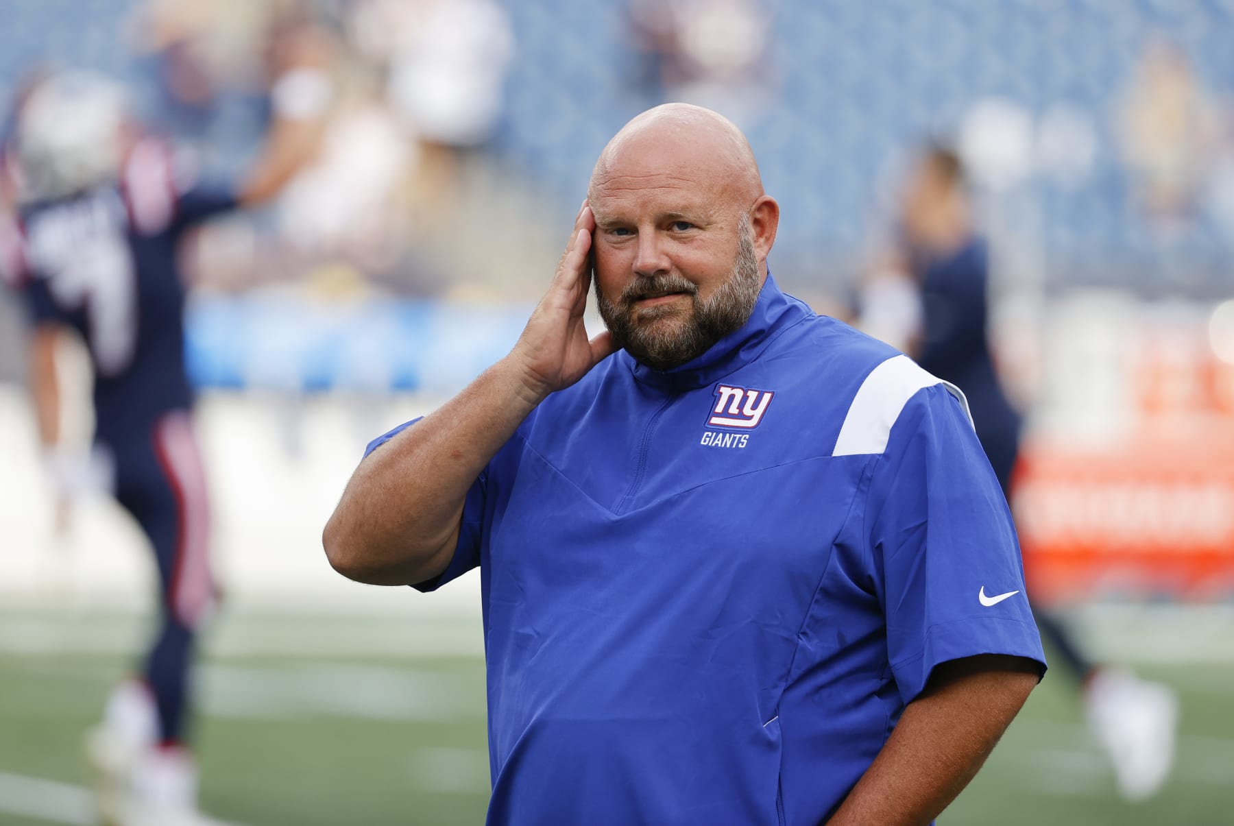 Will The New York Giants Finally Have A Good Season In 2022?