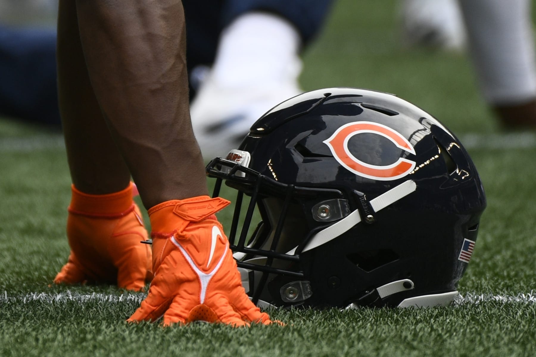 The 2022 Chicago Bears Regular Season Schedule Review and Record Prediction  