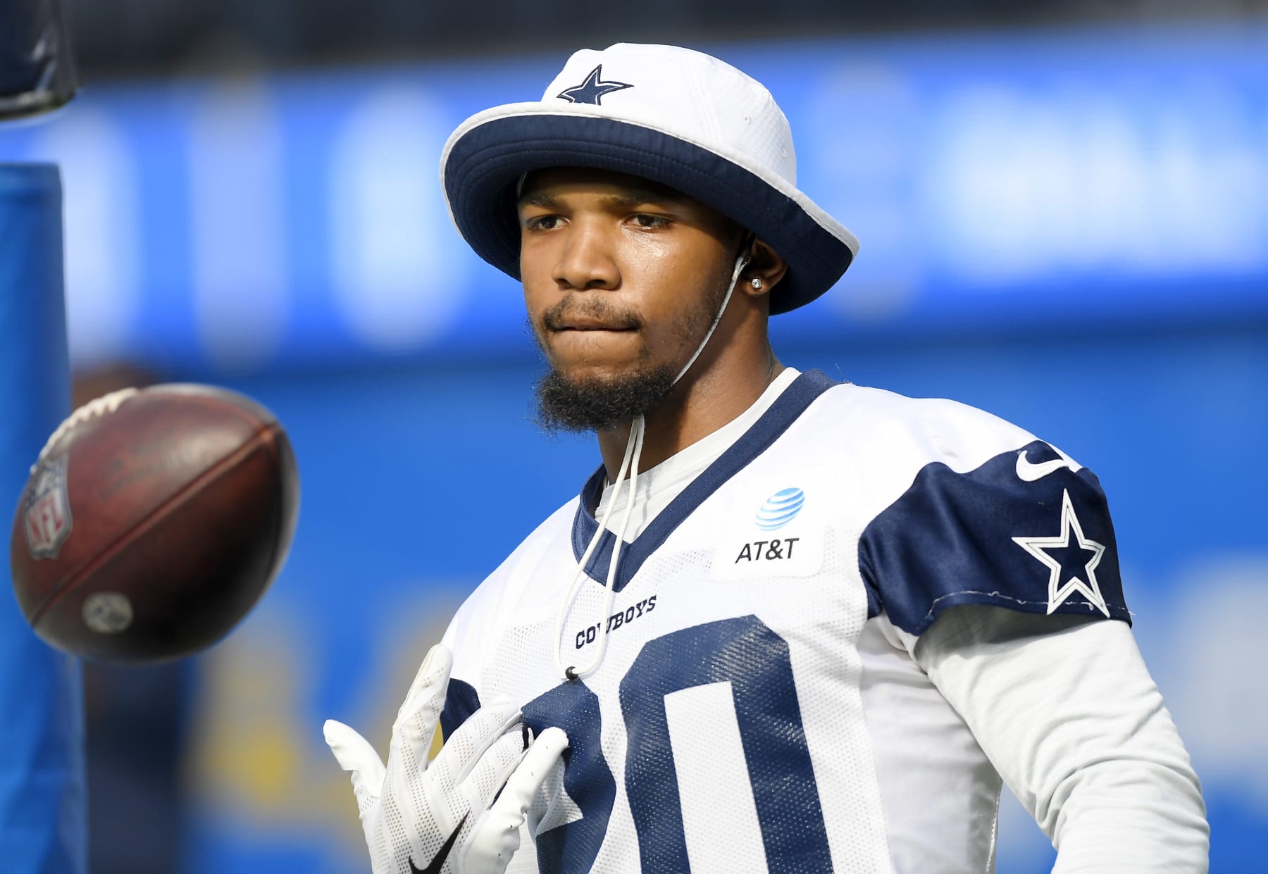 FFB: Tony Pollard, Michael Gallup stand out in Week 3 fantasy football ✭  Inside The Star