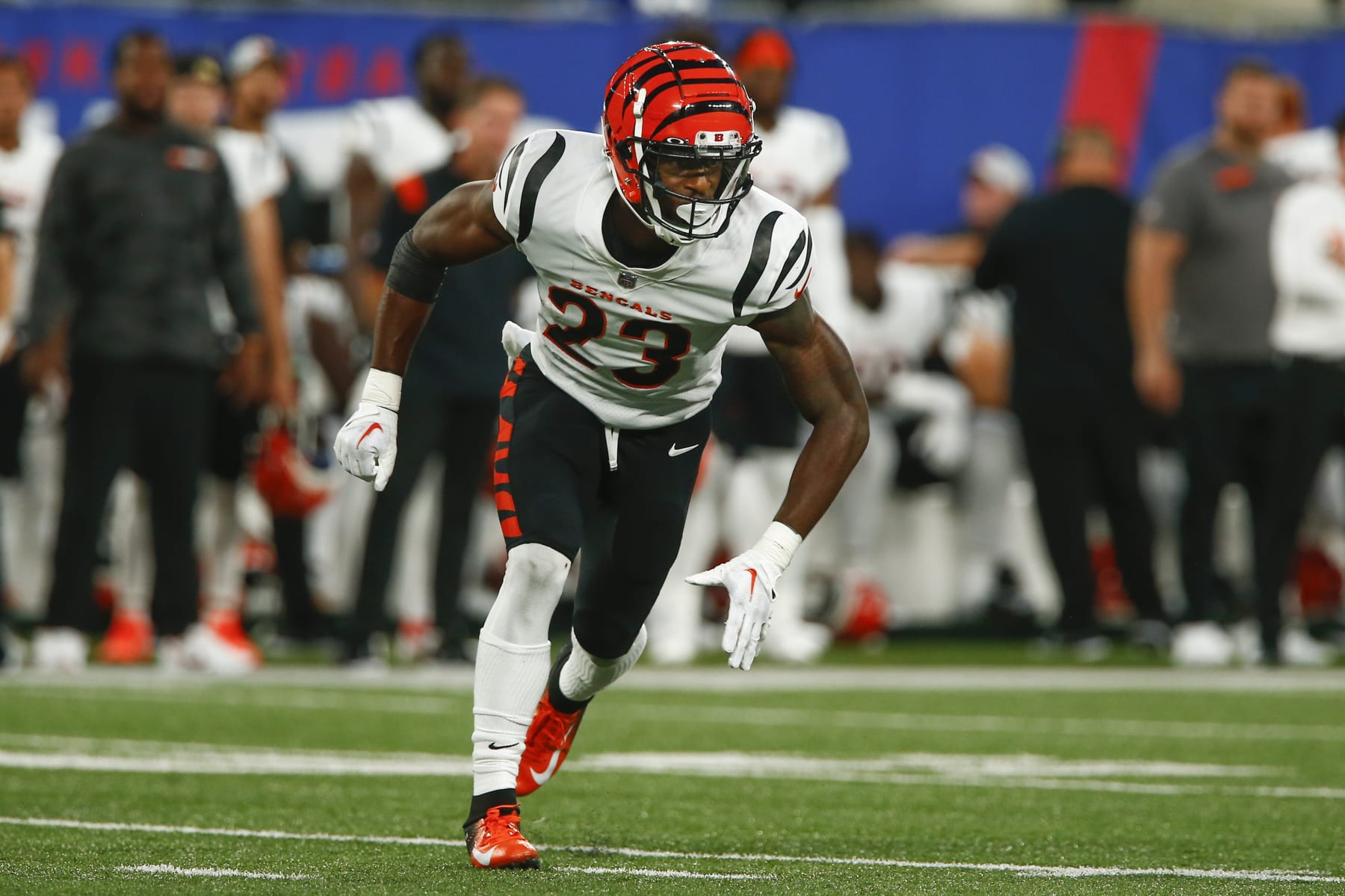 Preseason Week 2 Fantasy Football Game Recap: Cincinnati Bengals