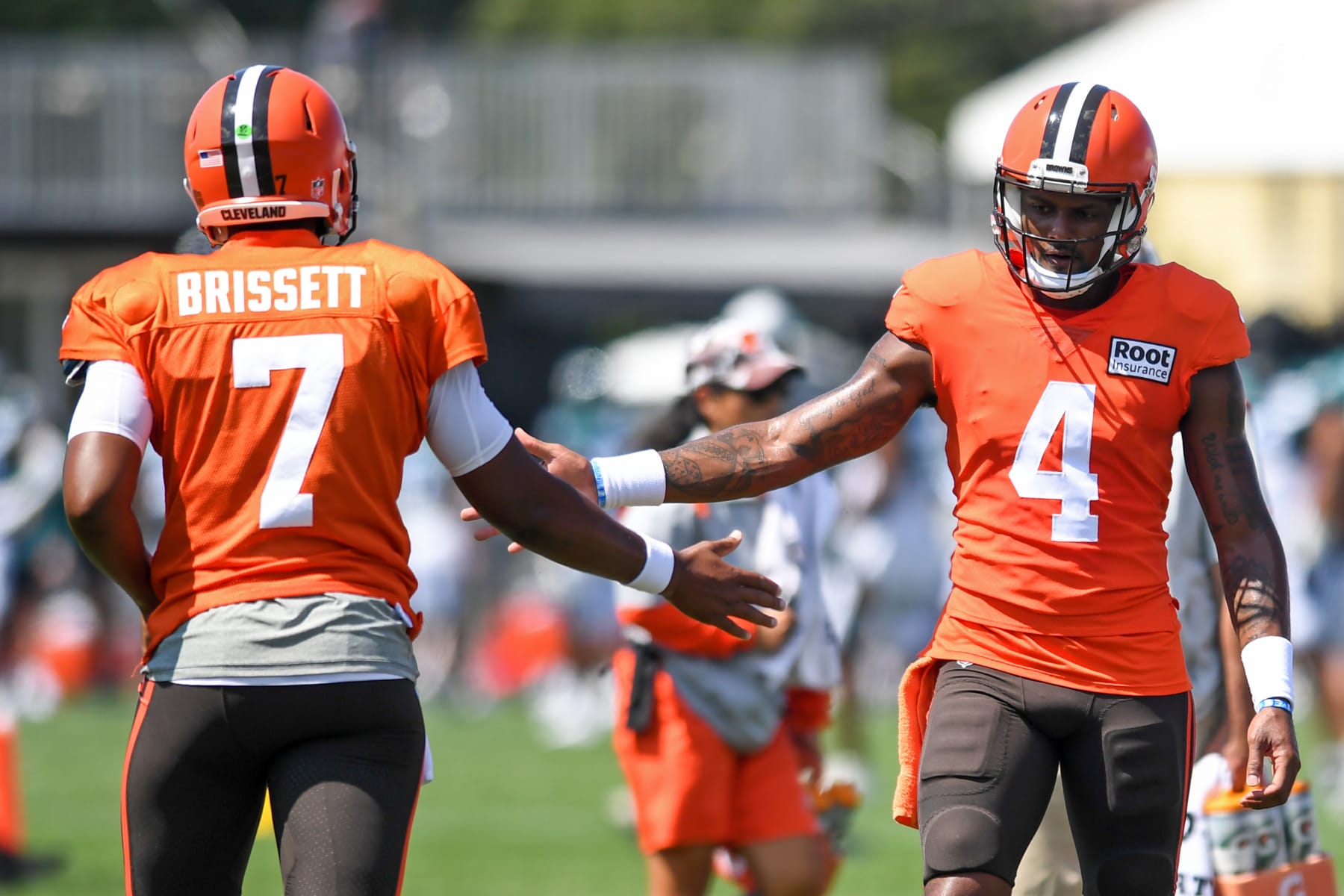 Cleveland Browns Football - Browns News, Scores, Stats, Rumors