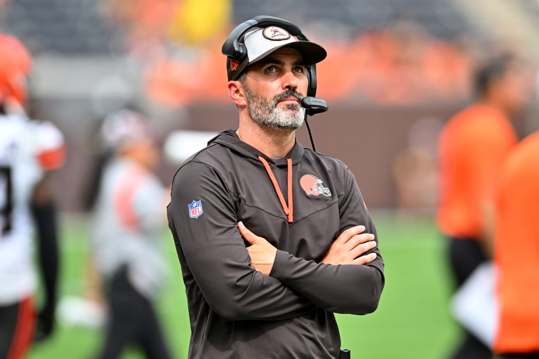 Why the Browns will go 11-6 in 2022 and make the playoffs - Irie