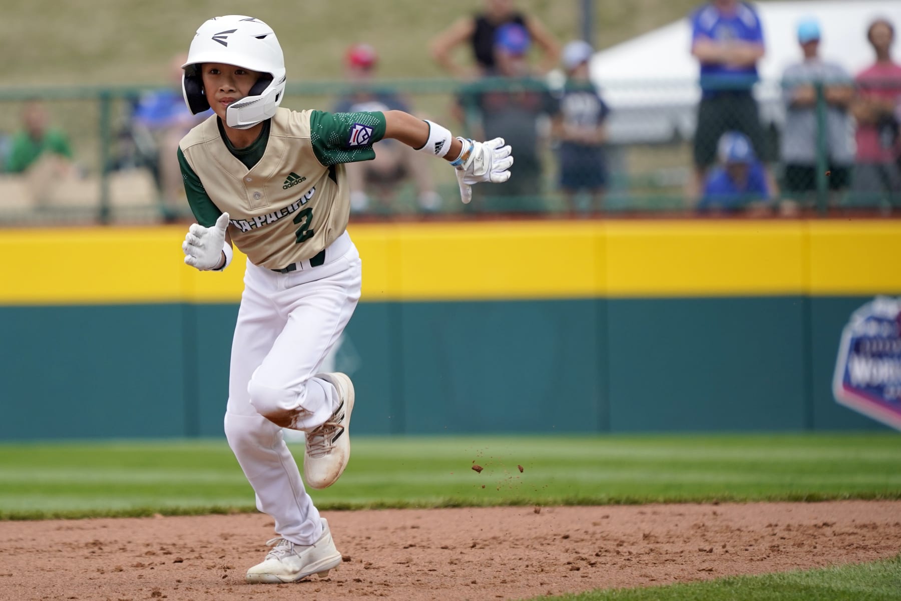 Australia's Brisbane North Region Little League punches ticket to  Williampsort for 75th World Series, Sports