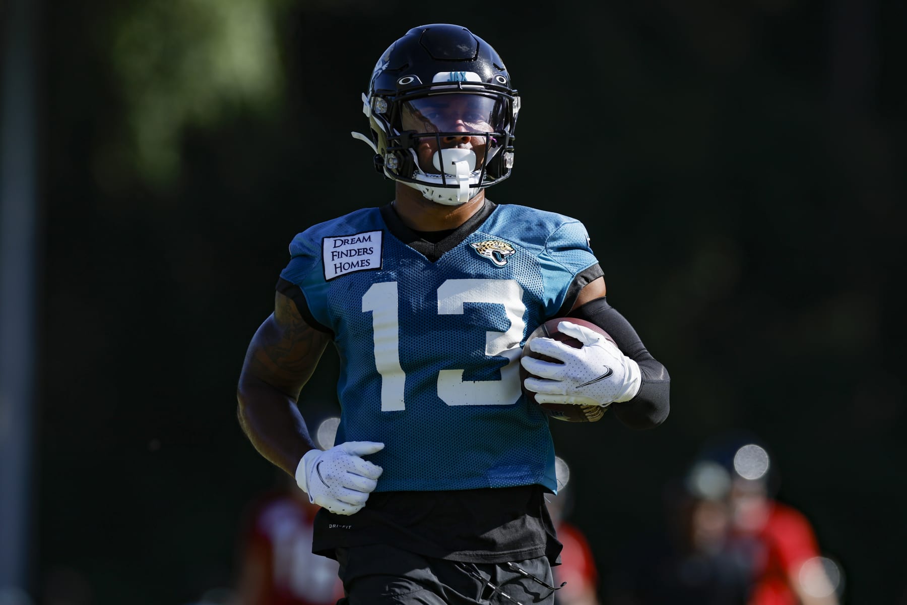 Fantasy Football Rookie Snaps Report NFL Preseason Week 2, Fantasy  Football News, Rankings and Projections