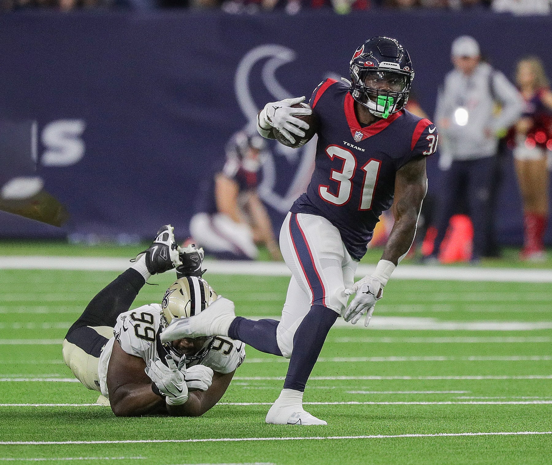 Matthew Freedman's NFL Offense Rankings (2022 Fantasy Football)