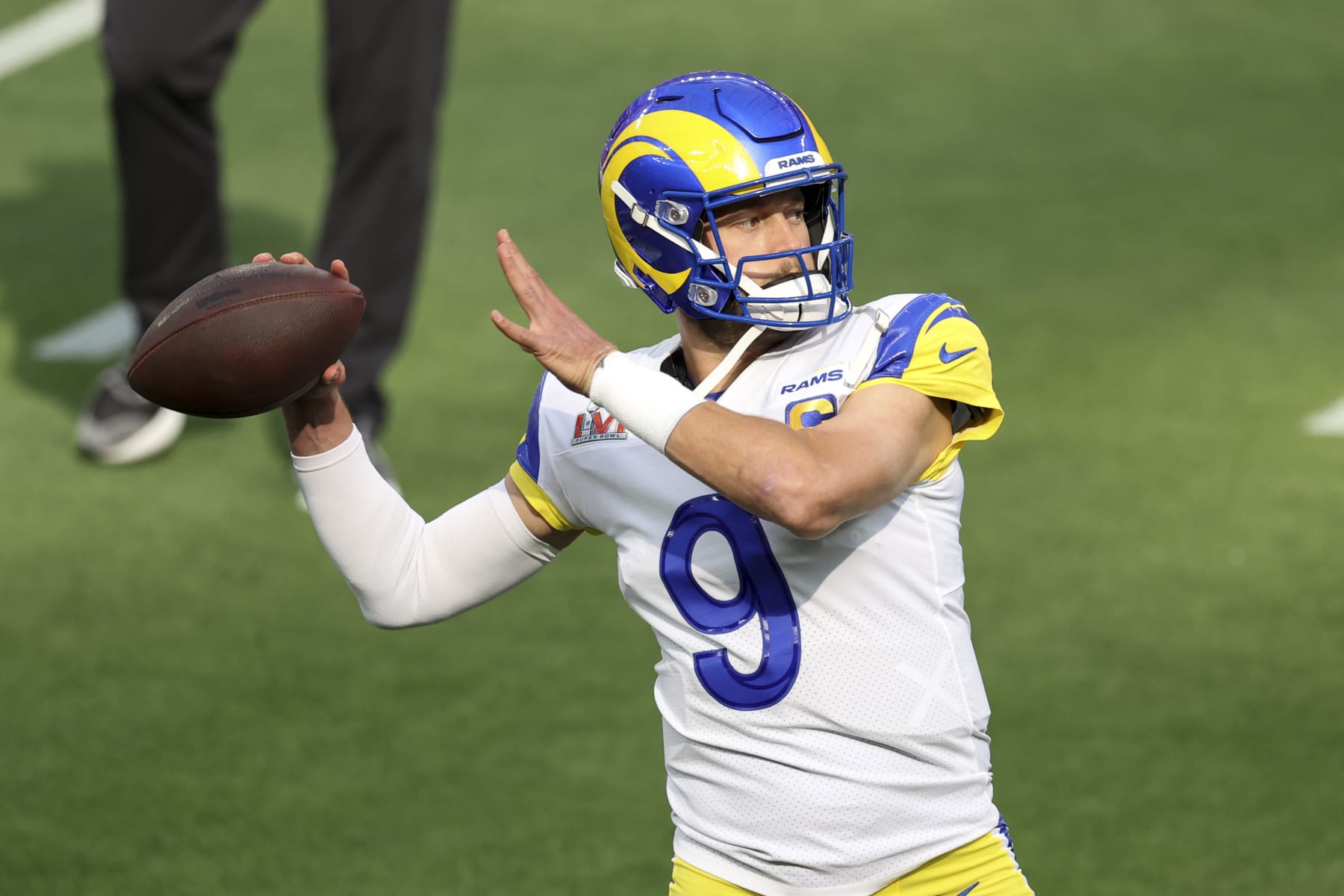 Ranking Every NFL Starting Quarterback Entering 2022 Season, News, Scores,  Highlights, Stats, and Rumors