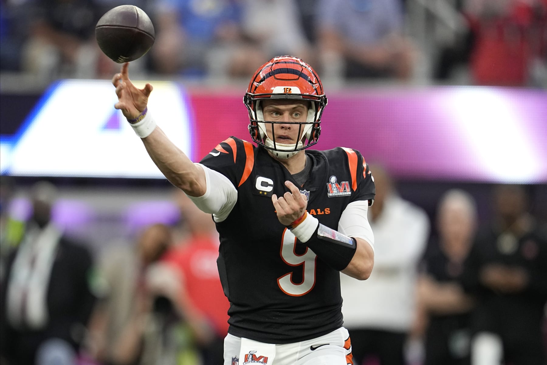 Josh Allen elbow injury scare something to monitor for Browns - Dawgs By  Nature