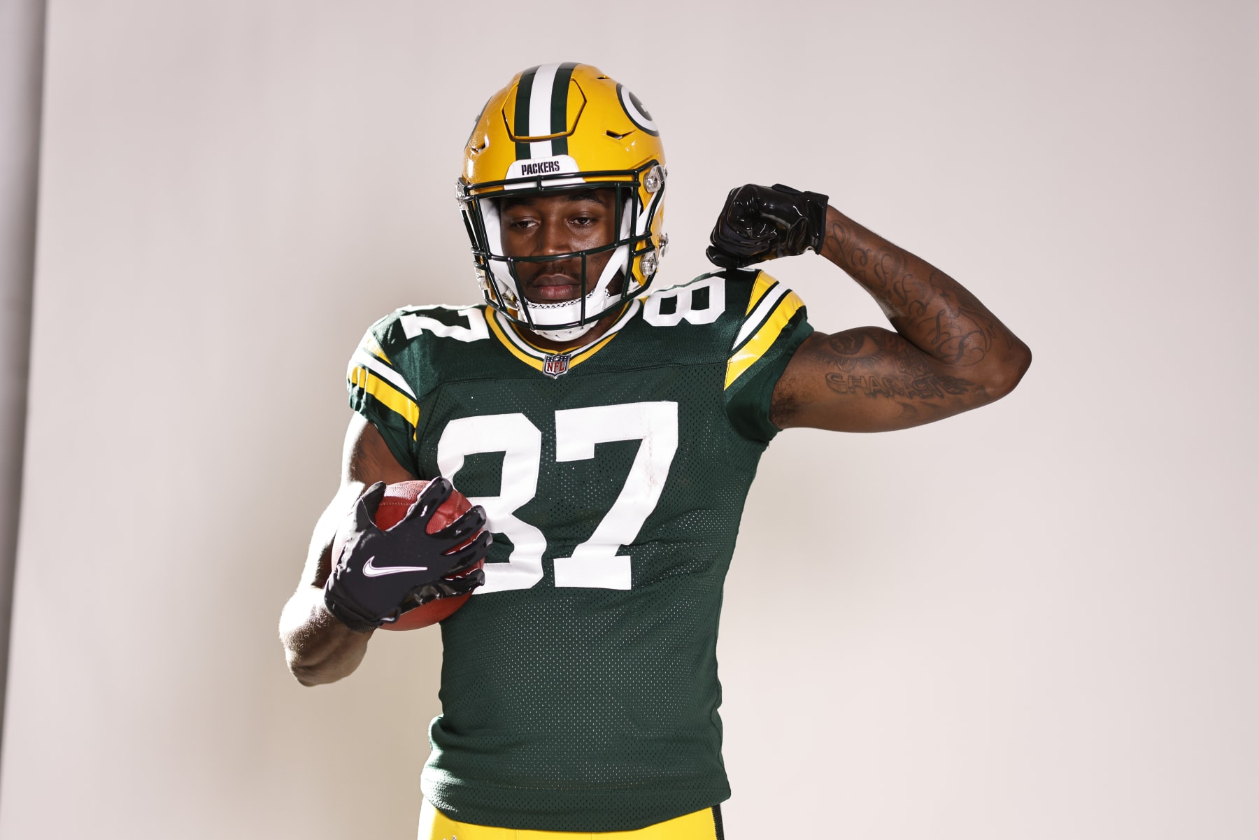 Fantasy Football 2022: Top Player Rankings, Ideas for Team Names, League  Names, News, Scores, Highlights, Stats, and Rumors