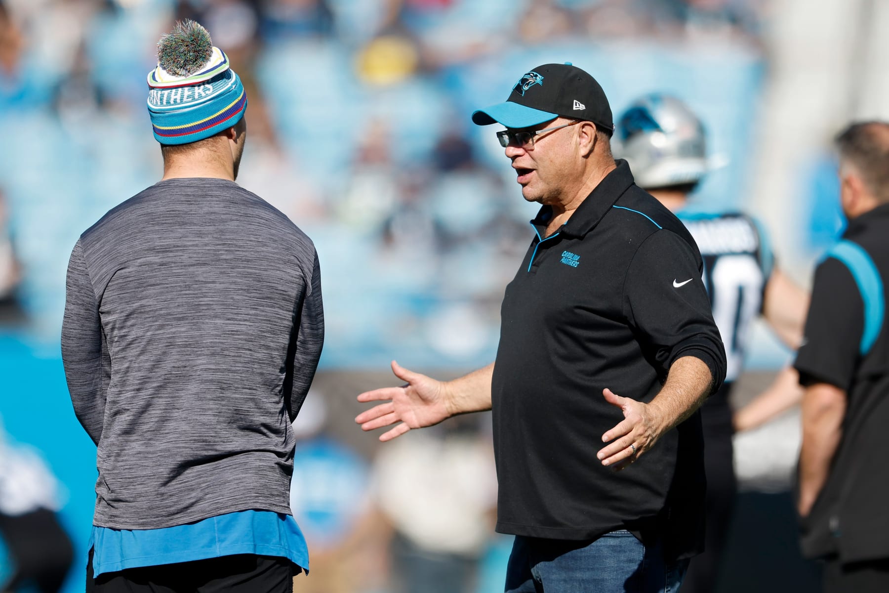 Tepper, Panthers a long way off from sustained success