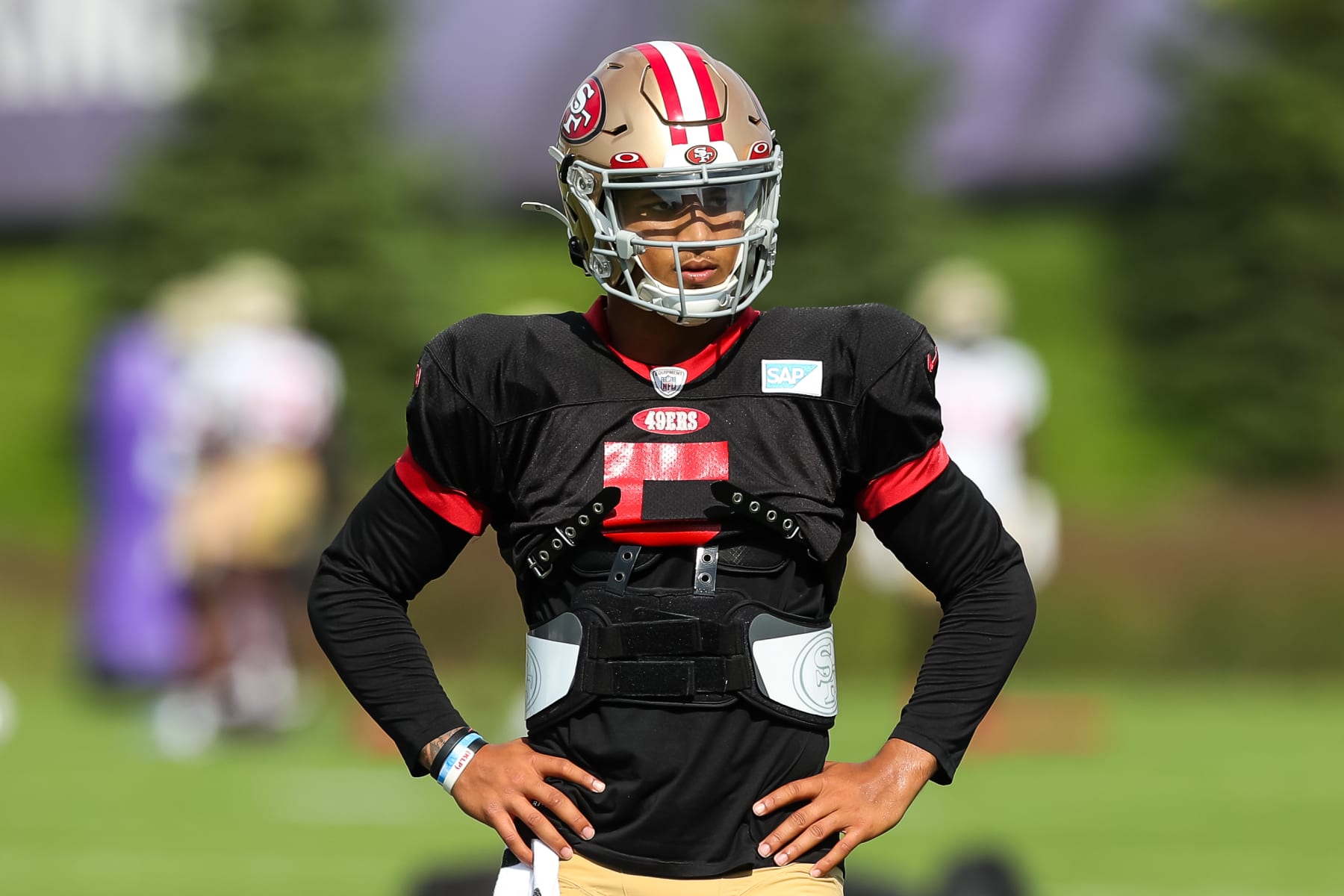 5 overreactions from 49ers preseason loss vs. Raiders