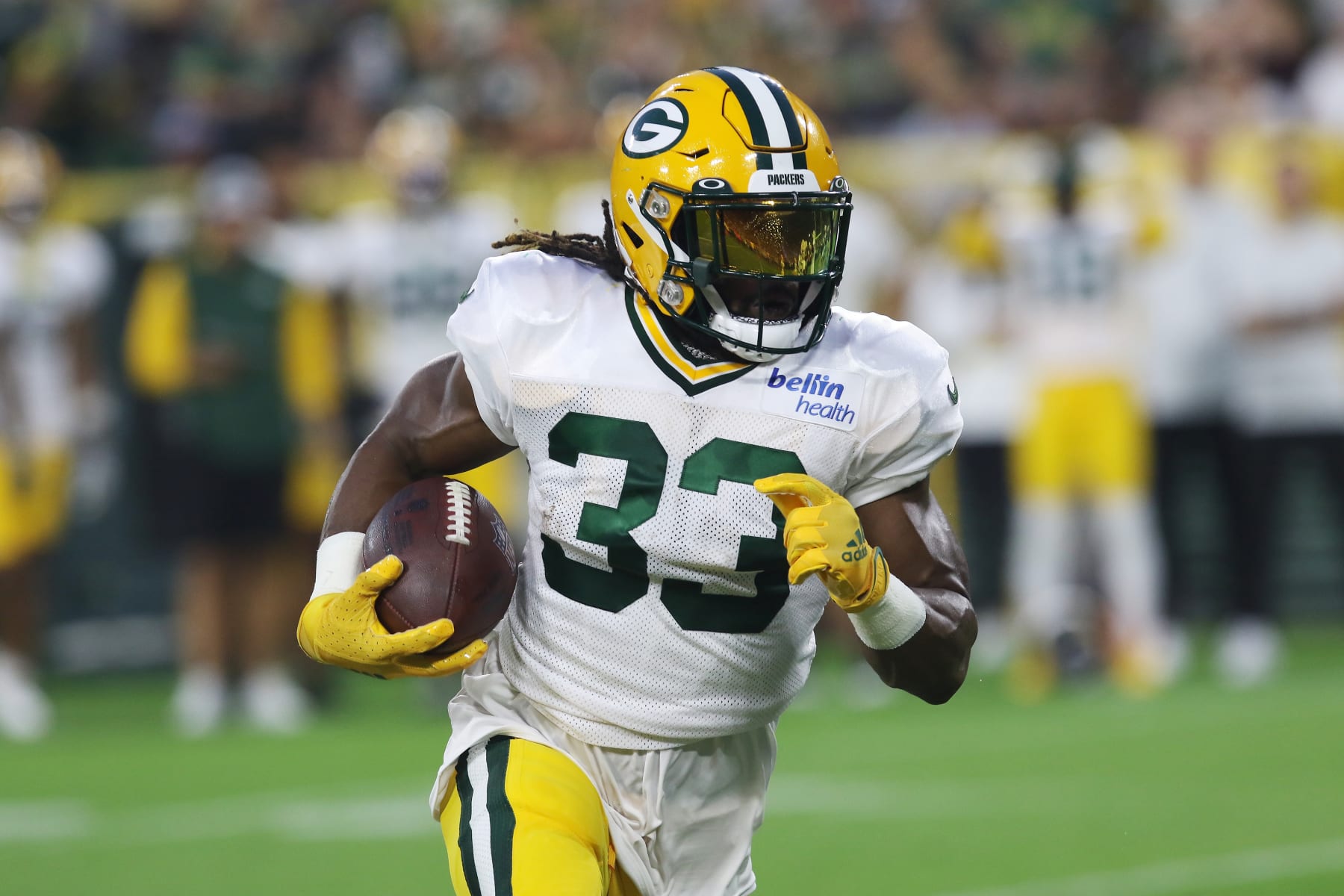 Packers schedule 2022: Dates & times for all 17 games, strength of schedule,  final record prediction