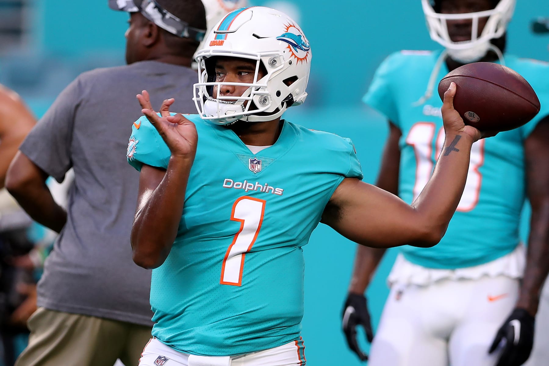 Miami Dolphins Schedule 2021: Dates, times, win/loss prediction