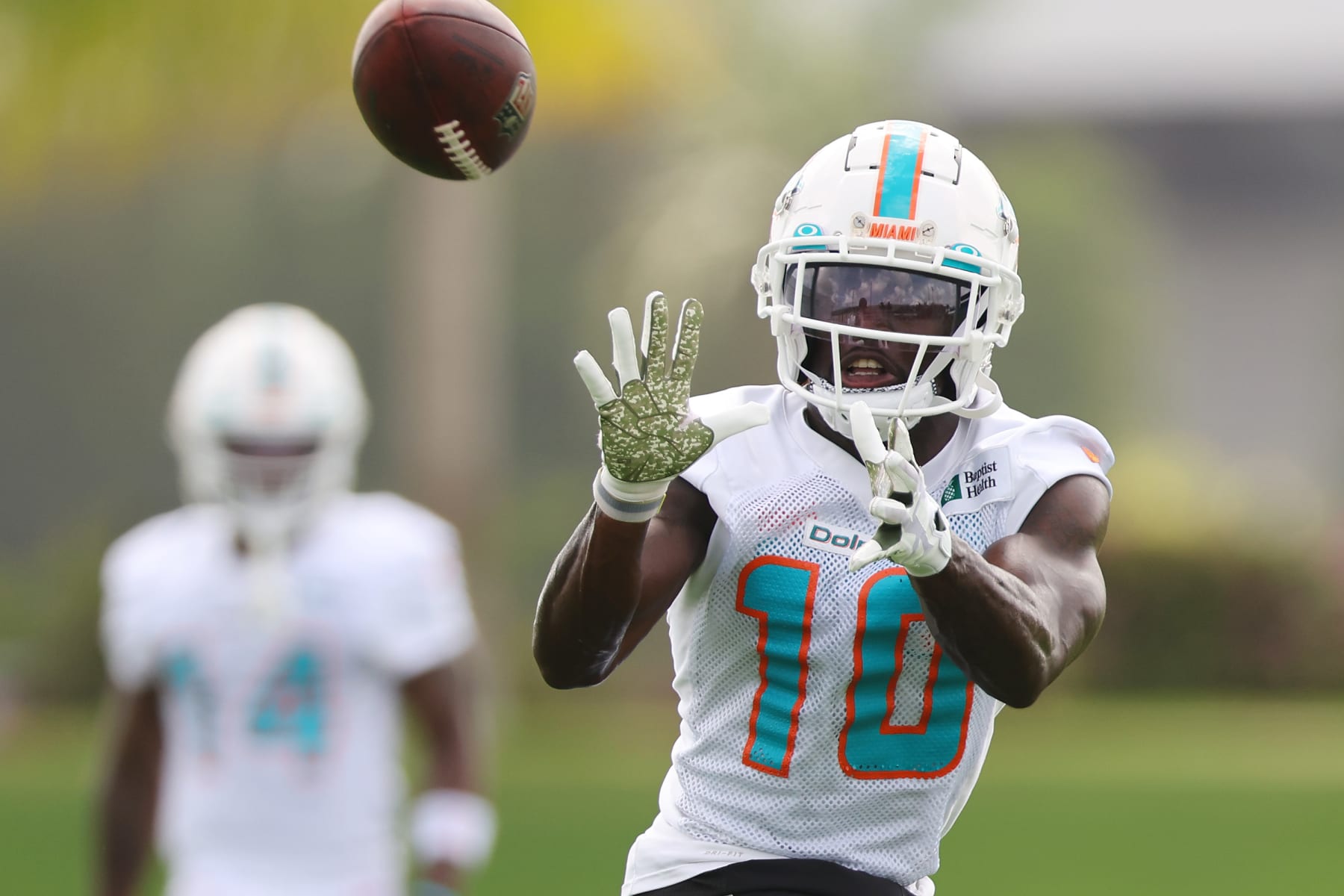 Dolphins' Win-Loss Predictions for 2022 NFL Season, News, Scores,  Highlights, Stats, and Rumors