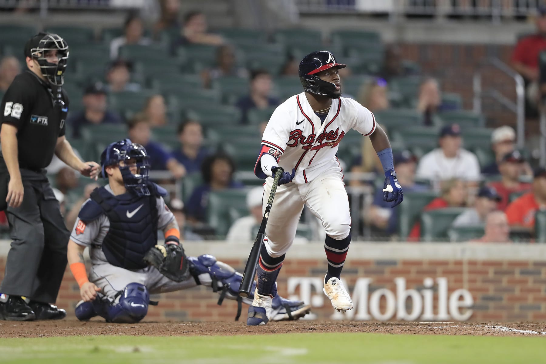 Spencer Strider, Braves Agree to 7-Year Contract Worth Up to $92M, News,  Scores, Highlights, Stats, and Rumors