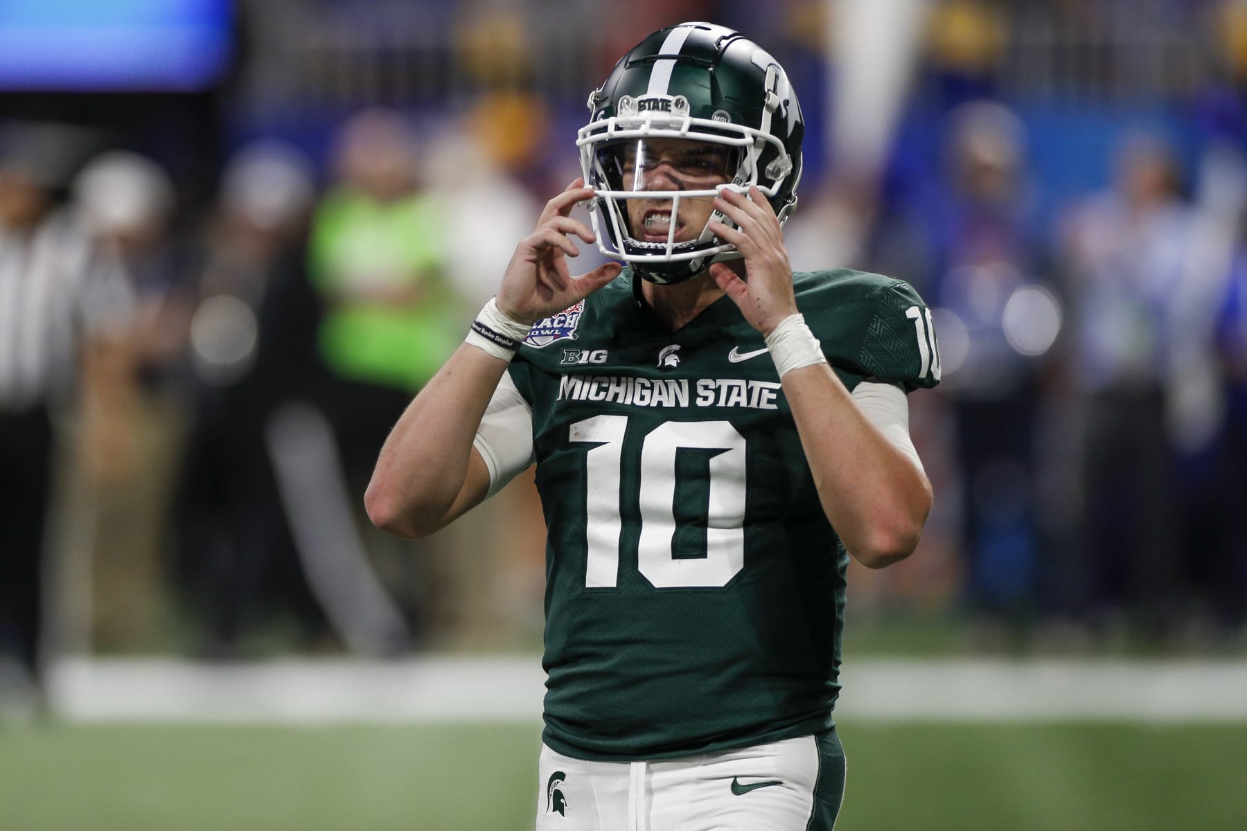 2022 Big Ten Football Preview: top-five wide receivers - Bucky's 5th Quarter