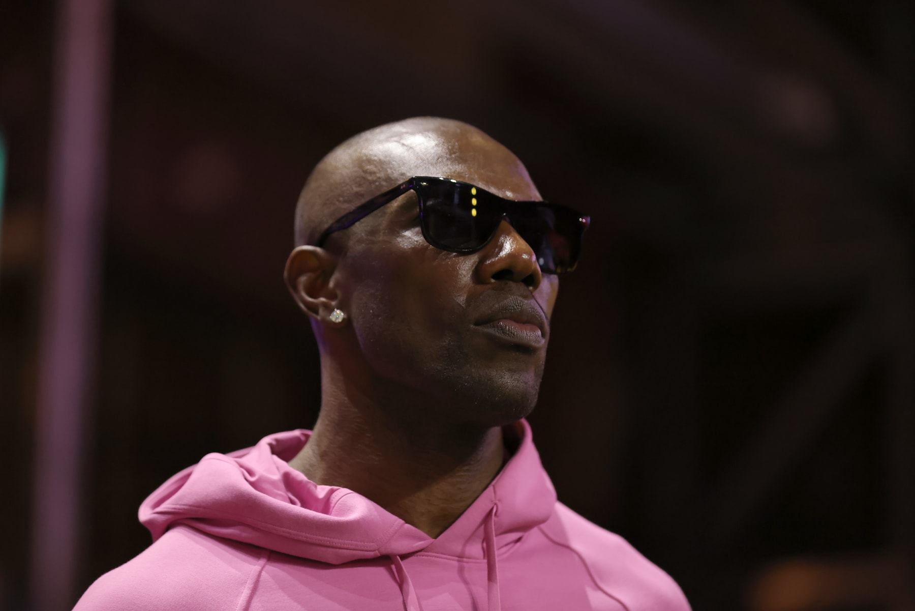 Terrell Owens: I 'Guarantee' I Can Still Run a Sub-4.5 40-Yard Dash at Age  48, News, Scores, Highlights, Stats, and Rumors