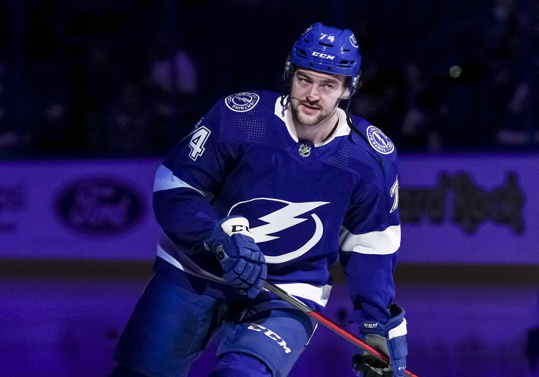 Lightning players won't get to live out Olympic dream