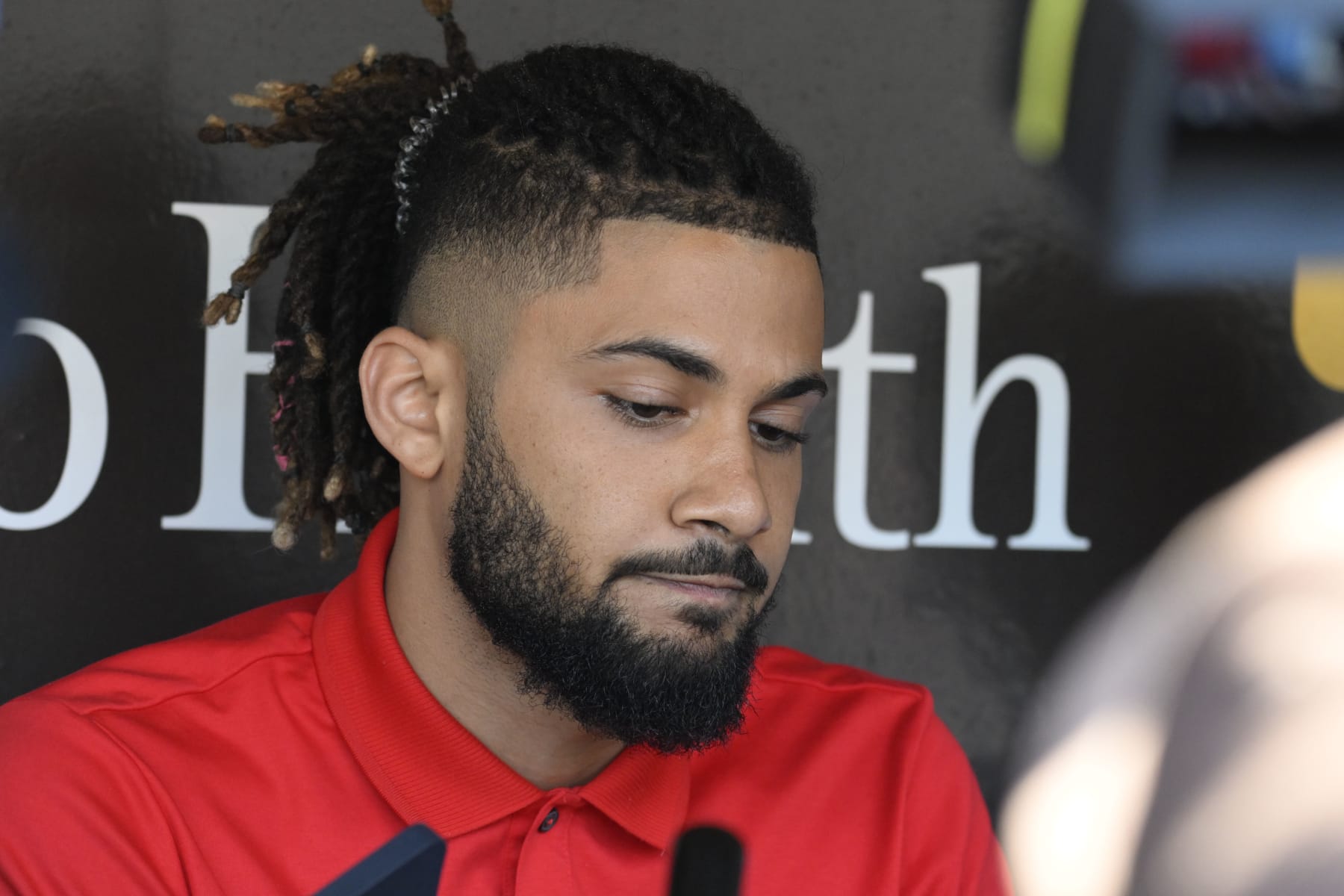 Adidas tells Fernando Tatis Jr. goodbye and ends their partnership after  his PED suspension