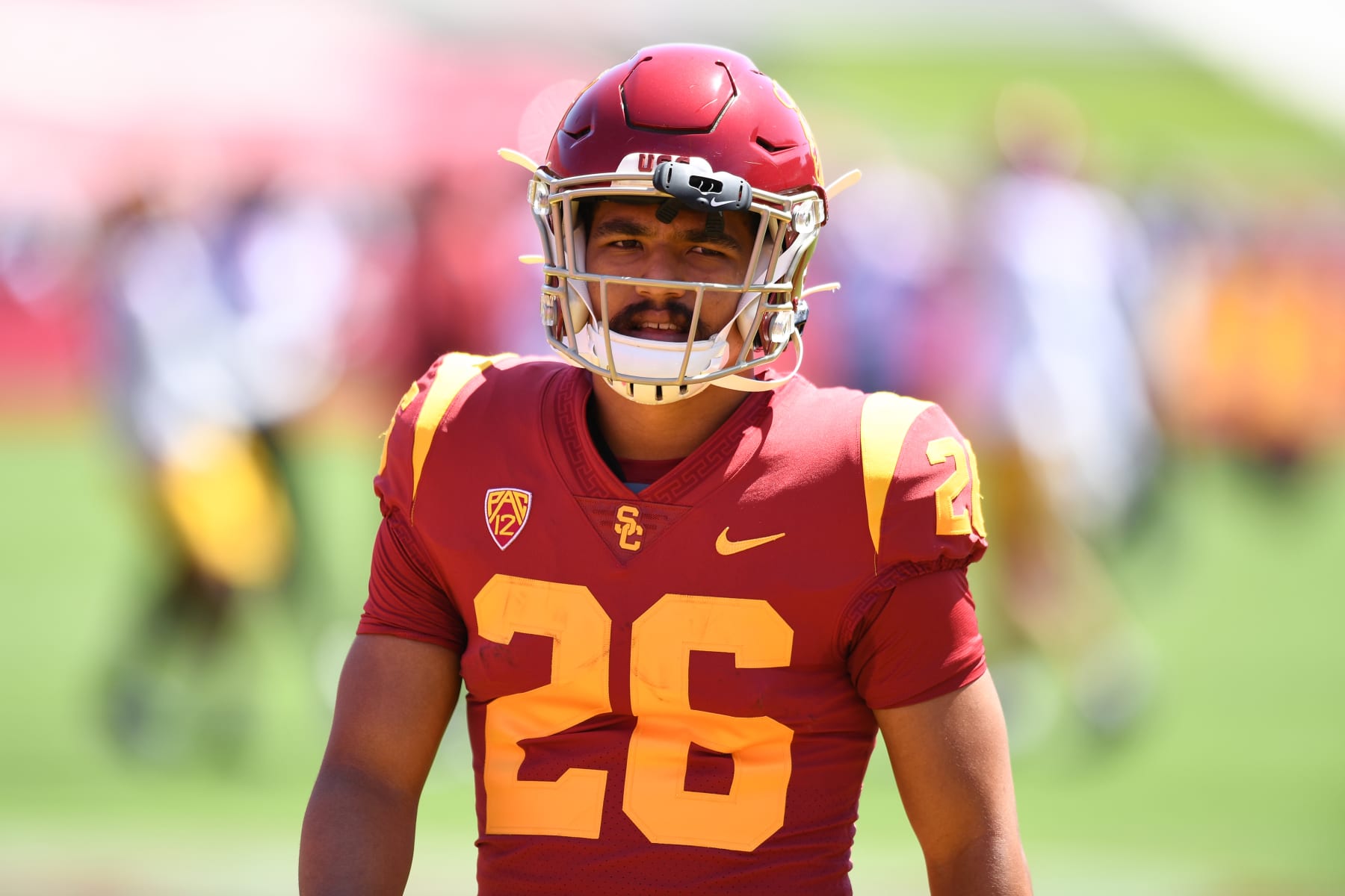 Pac-12 Season Preview: Who is the best running back? - The Ralphie Report