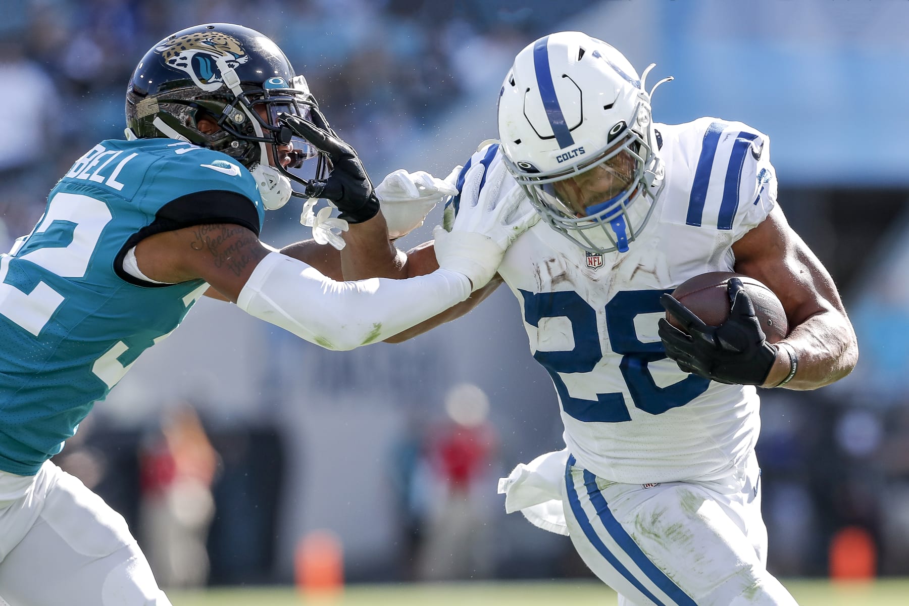 Fantasy Football 2022: Dynasty Mock Draft, Rankings and Tips for Team Names, News, Scores, Highlights, Stats, and Rumors