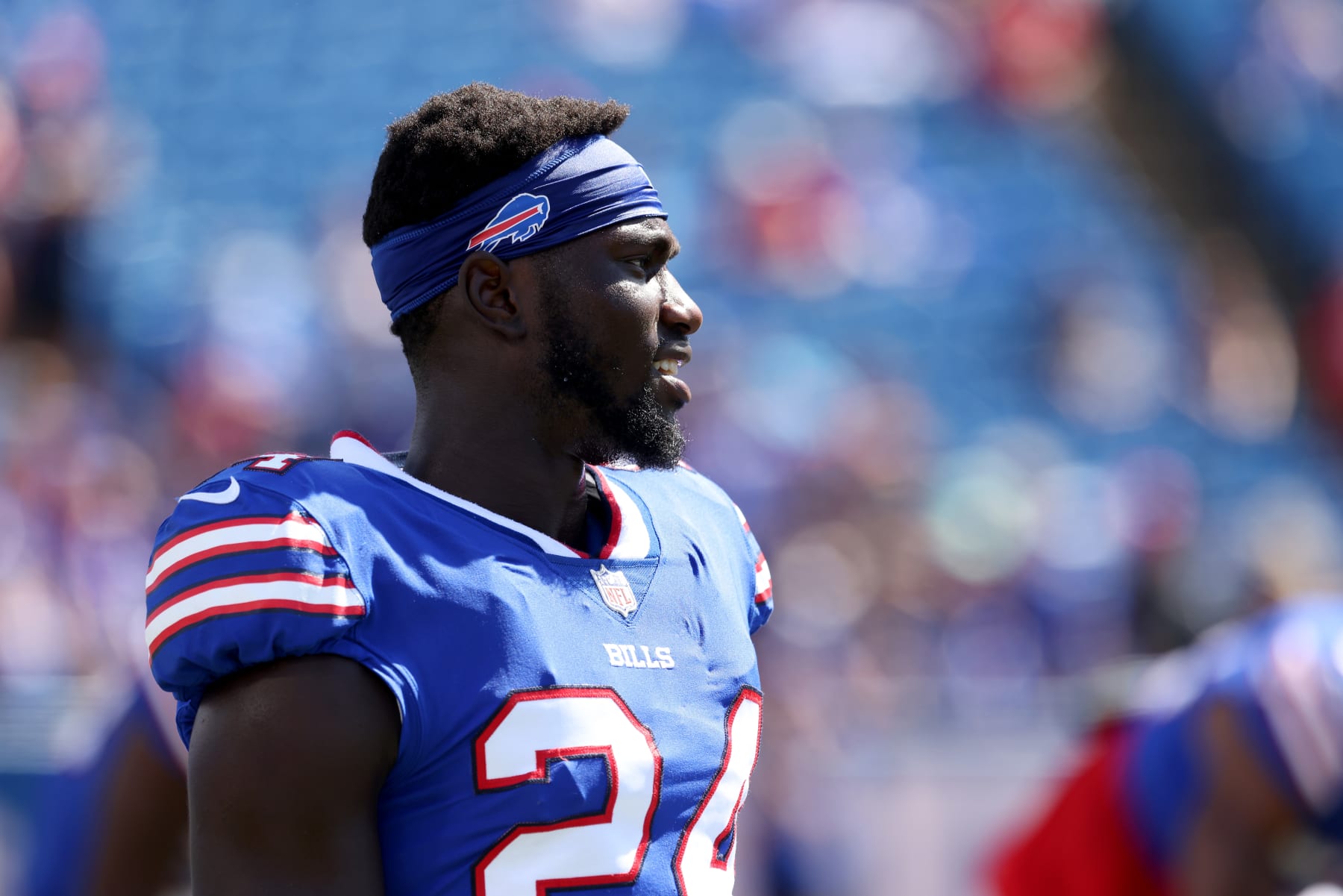 Buffalo Bills' Matt Milano Lauded by Washington Commanders' Eric