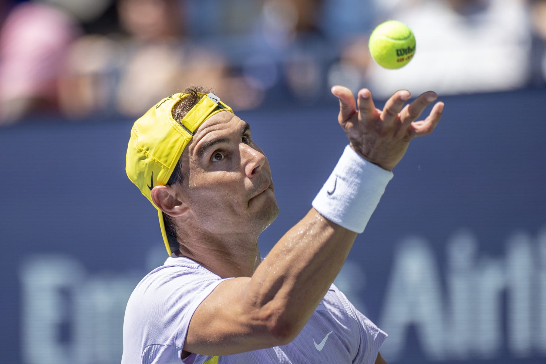 US Open Tennis 2022 Bracket Predictions, Odds for Top Players, Prize Money Info News, Scores, Highlights, Stats, and Rumors Bleacher Report
