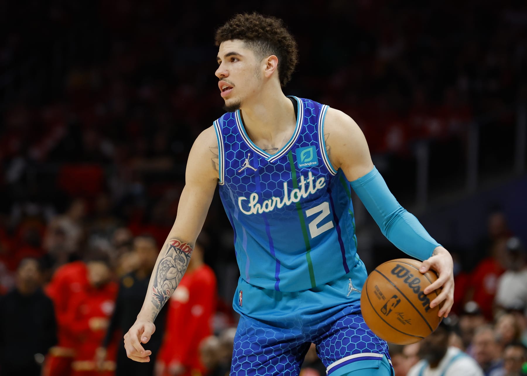 Redrafting The 2020 NBA Draft: LaMelo Ball Or Anthony Edwards No