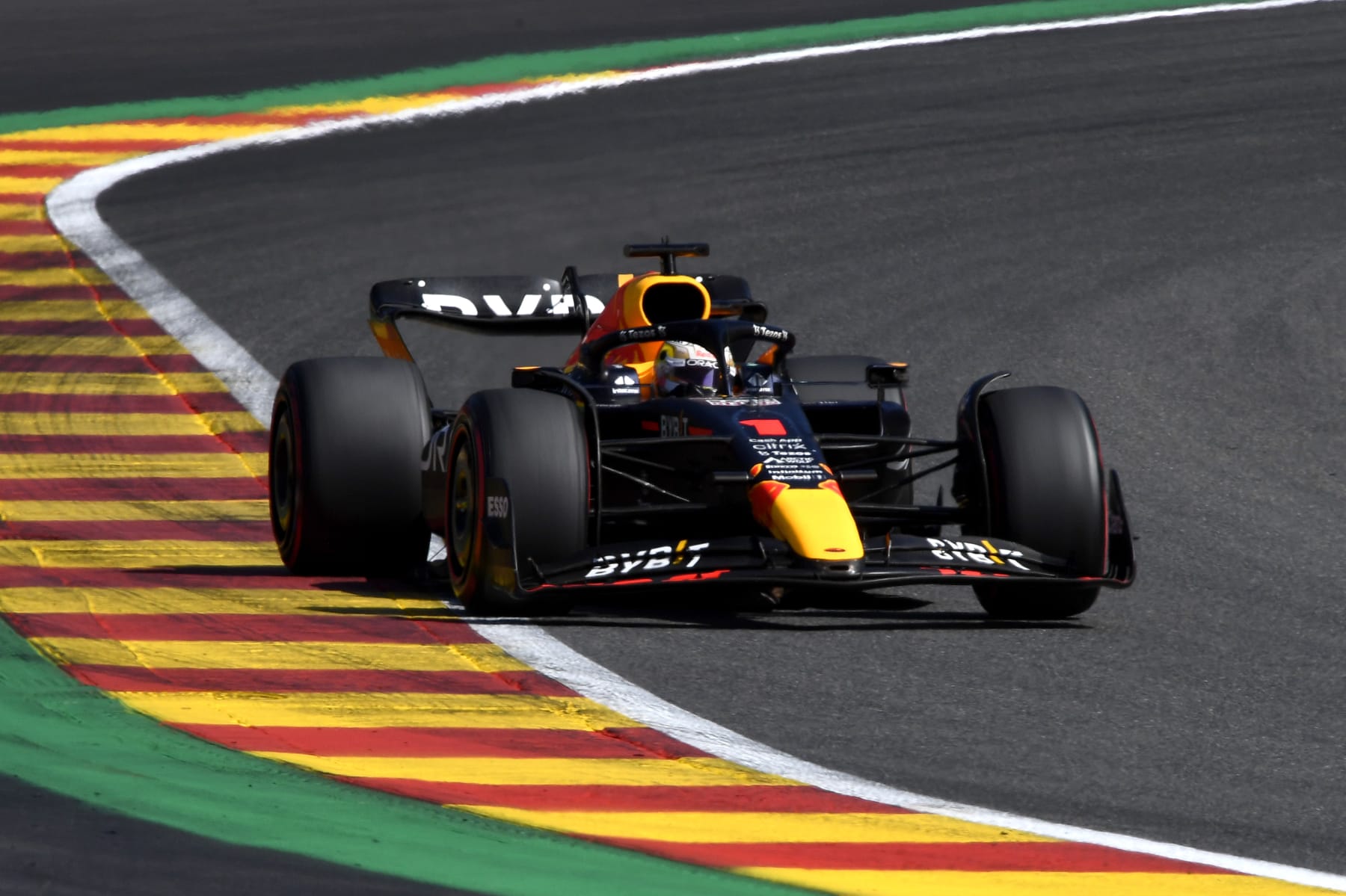 Max Verstappen wins third consecutive F1 World Championship with six races  to spare, F1, Sport