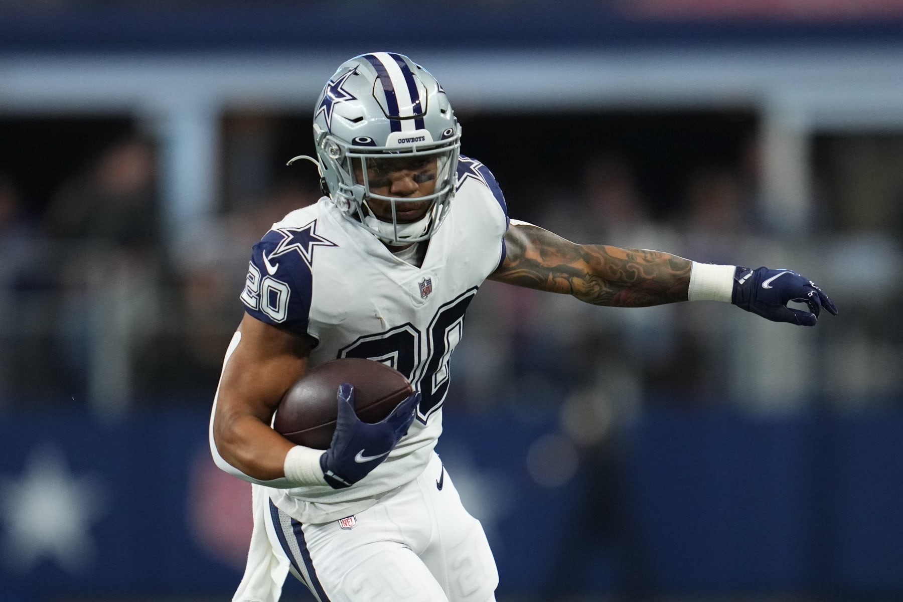 Cowboys Rookies Who Will Make Instant Impact in 2022 Season, News, Scores,  Highlights, Stats, and Rumors