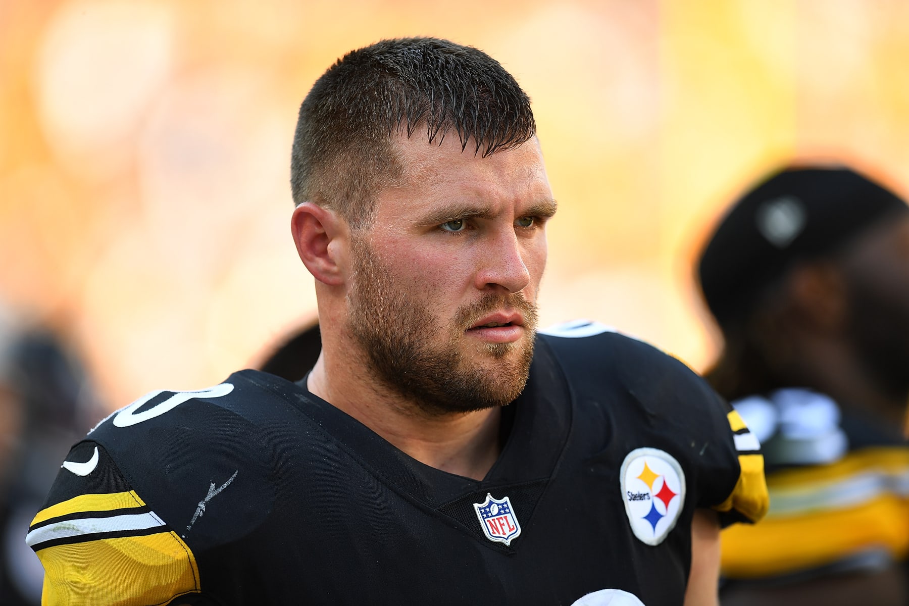 Ari Meirov on X: Kenny Pickett will get to keep his No. 8 jersey with the # Steelers.  / X