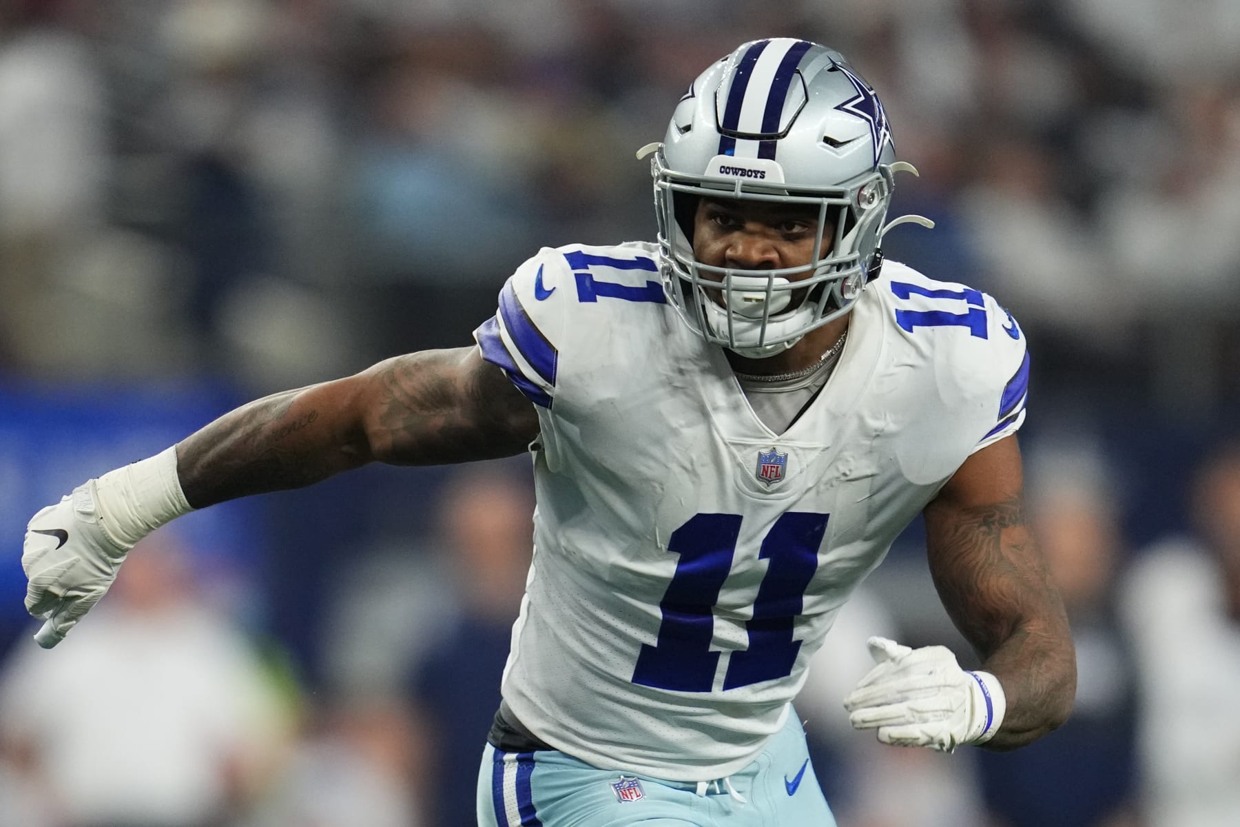 Cowboys' rough start, Zeke's return among 100 bold predictions