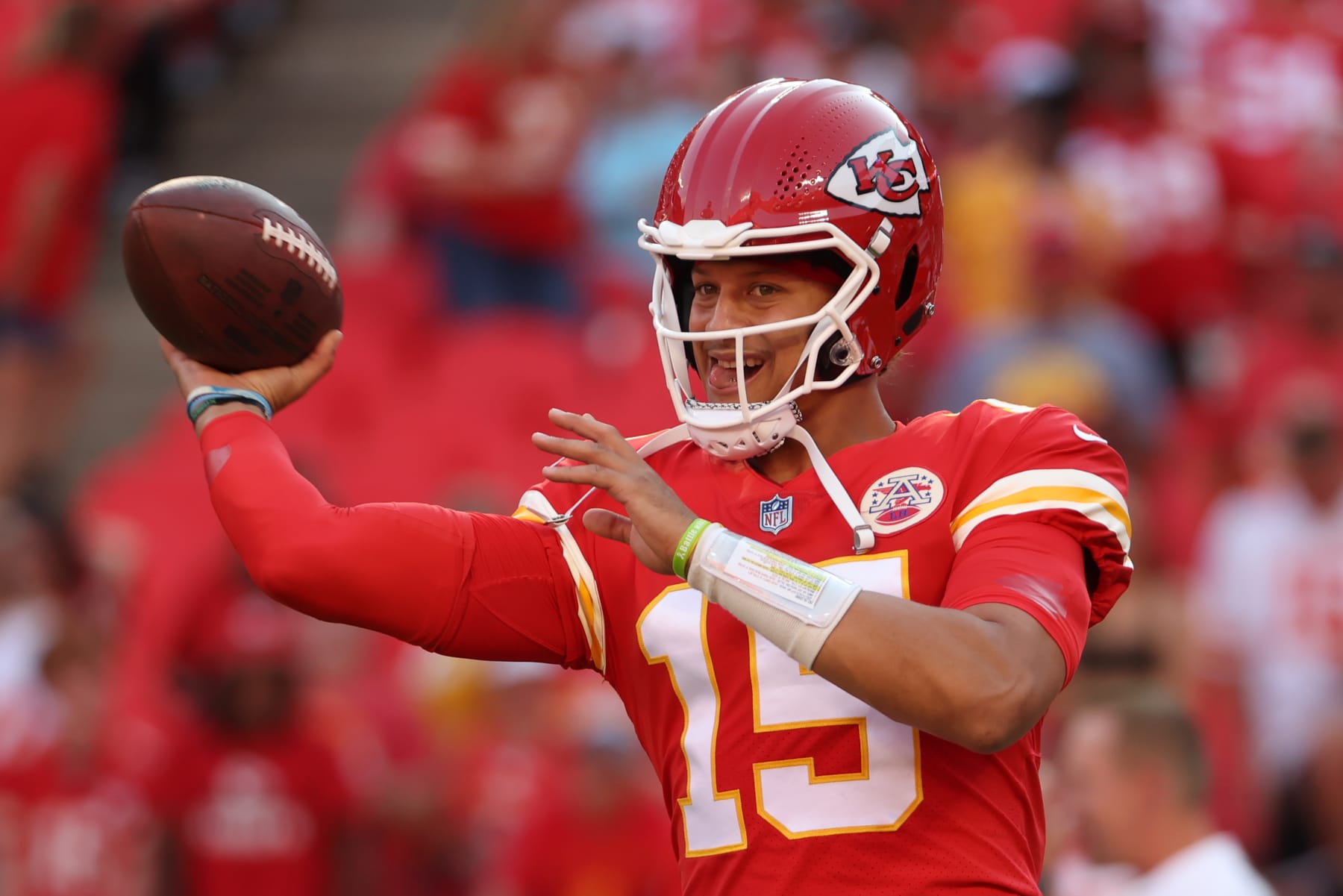 Predicting the Kansas City Chiefs defensive stat leaders