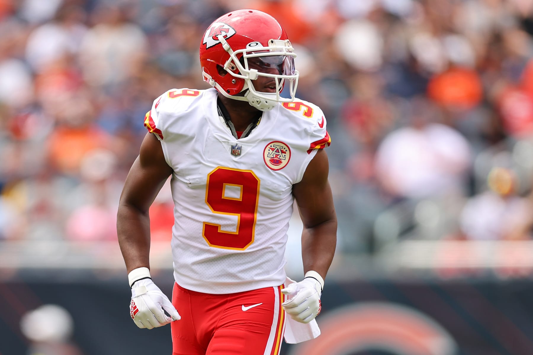 Fantasy Breakout Alert: Chiefs Coaching Staff 'Remains High' on Clyde  Edwards-Helaire, News, Scores, Highlights, Stats, and Rumors