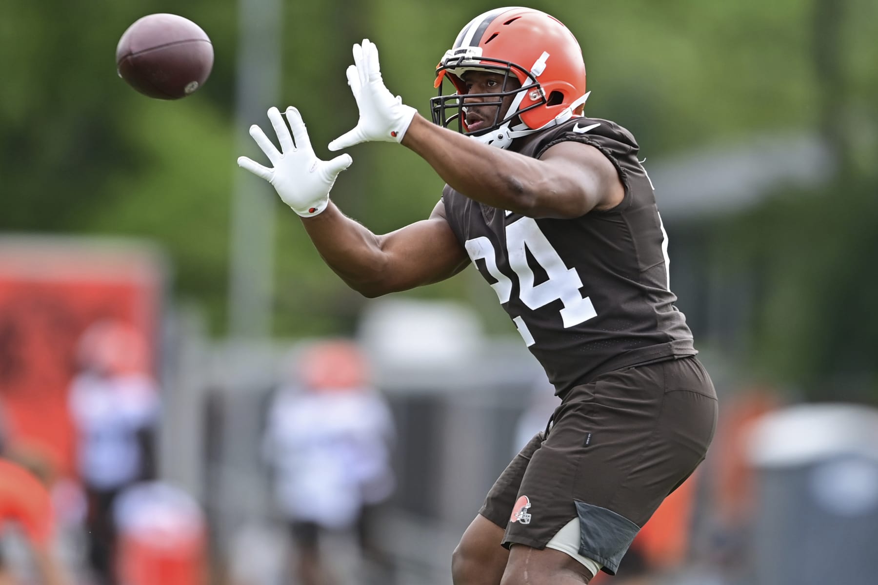 Browns must overachieve to succeed in 2022 NFL season