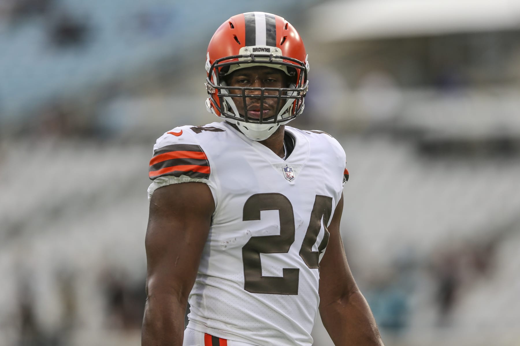 Browns must overachieve to succeed in 2022 NFL season