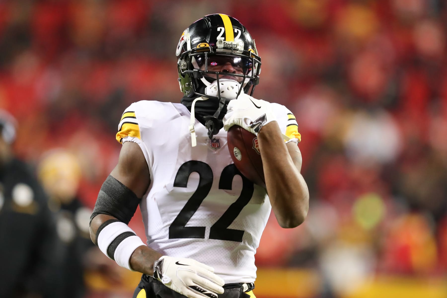 Bold Predictions for Steelers' Individual Stat Leaders in 2022 NFL Season, News, Scores, Highlights, Stats, and Rumors