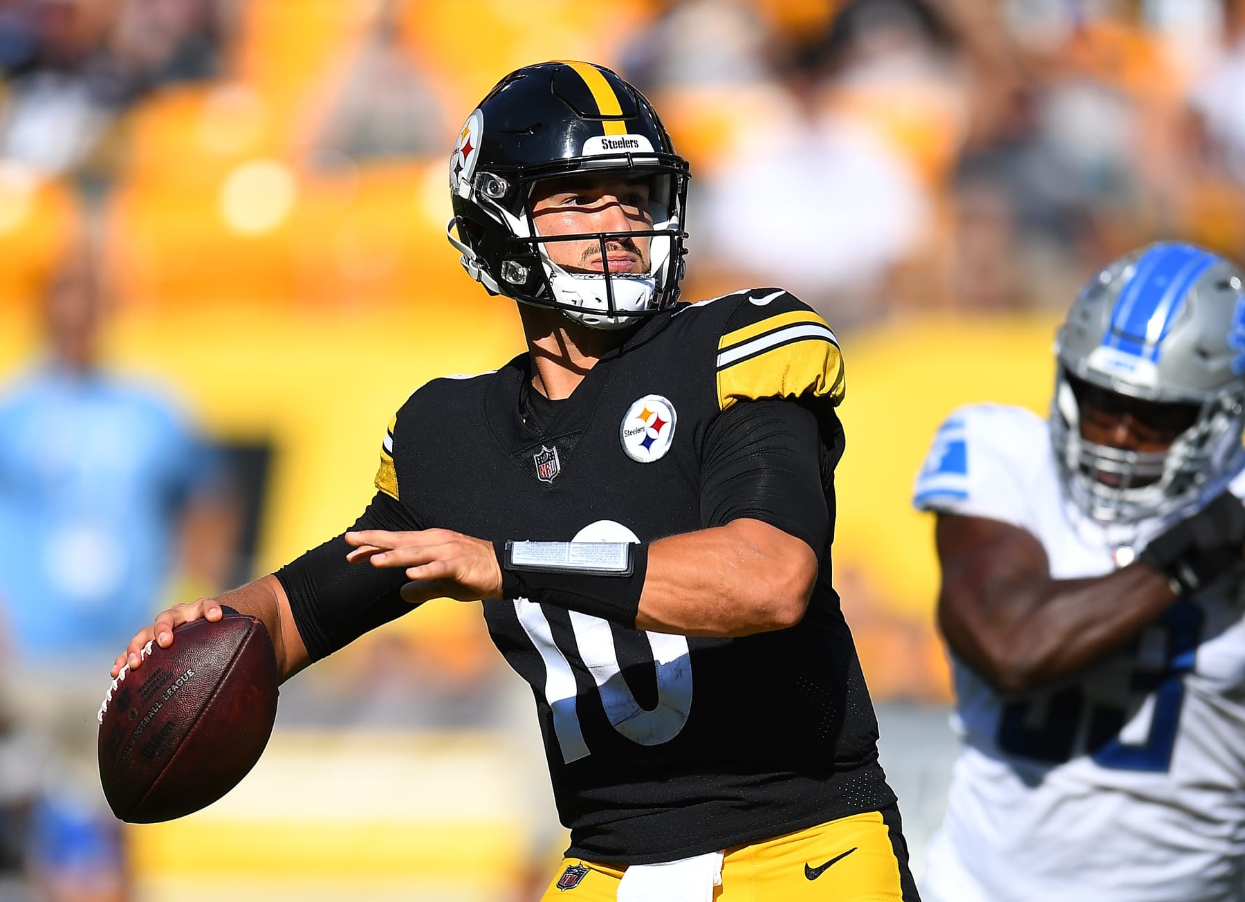 Pittsburgh Steelers' Top 5 Turnaround Seasons, News, Scores, Highlights,  Stats, and Rumors