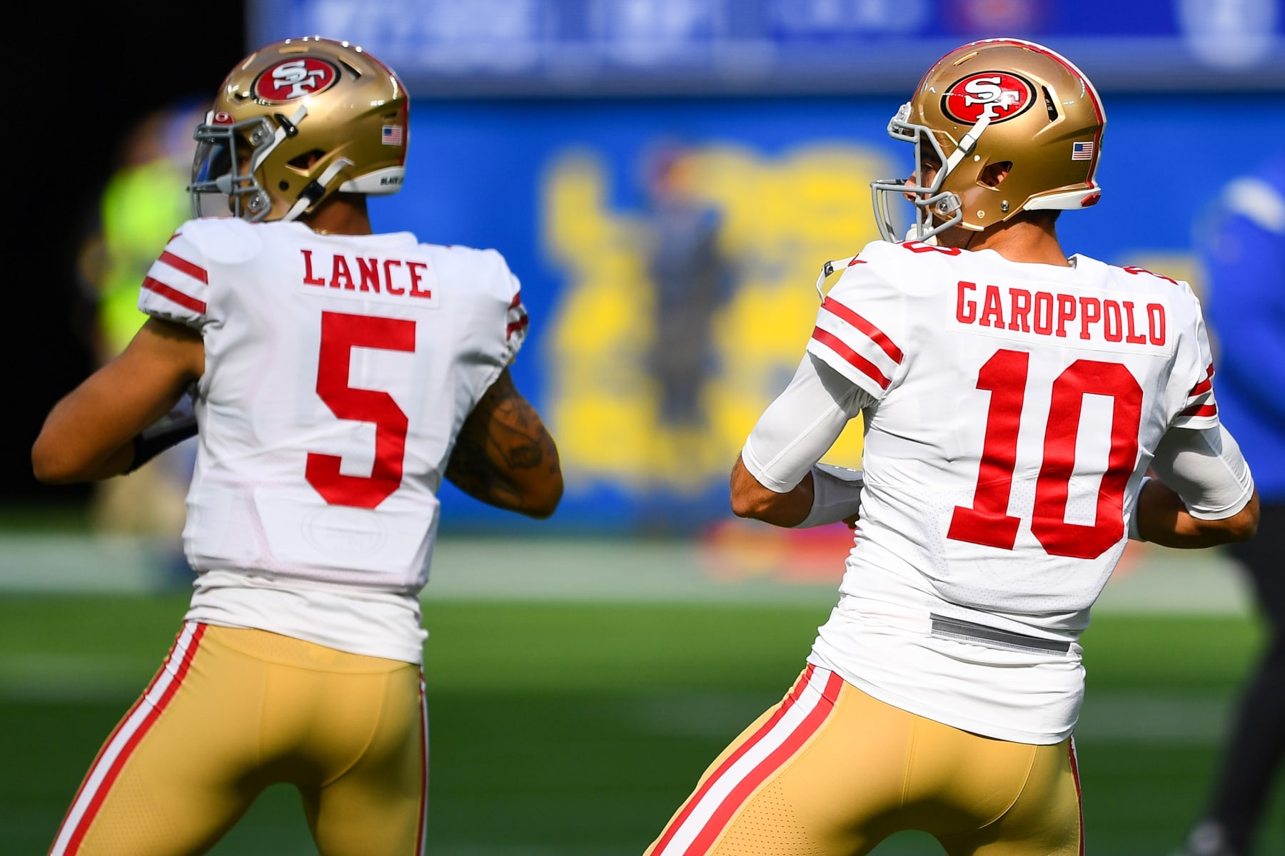 49ers: Bleacher Report predicts similar season from Jimmy Garoppolo